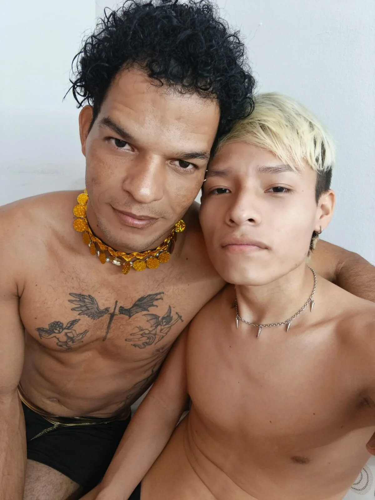 XXX Porn Photo of Nude MaxyRyan 14