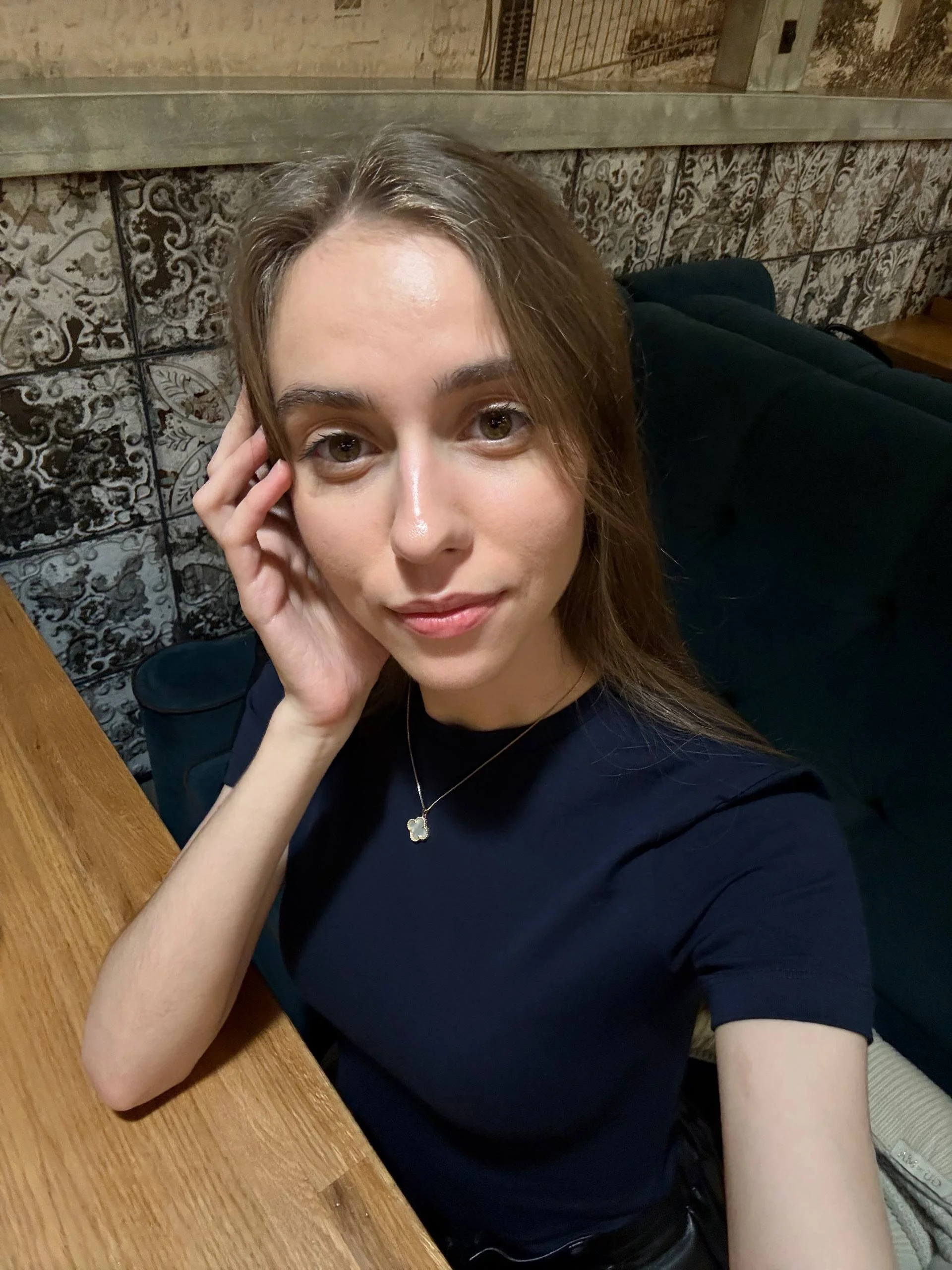 XXX Porn Photo of Nude IsobelCashin 11
