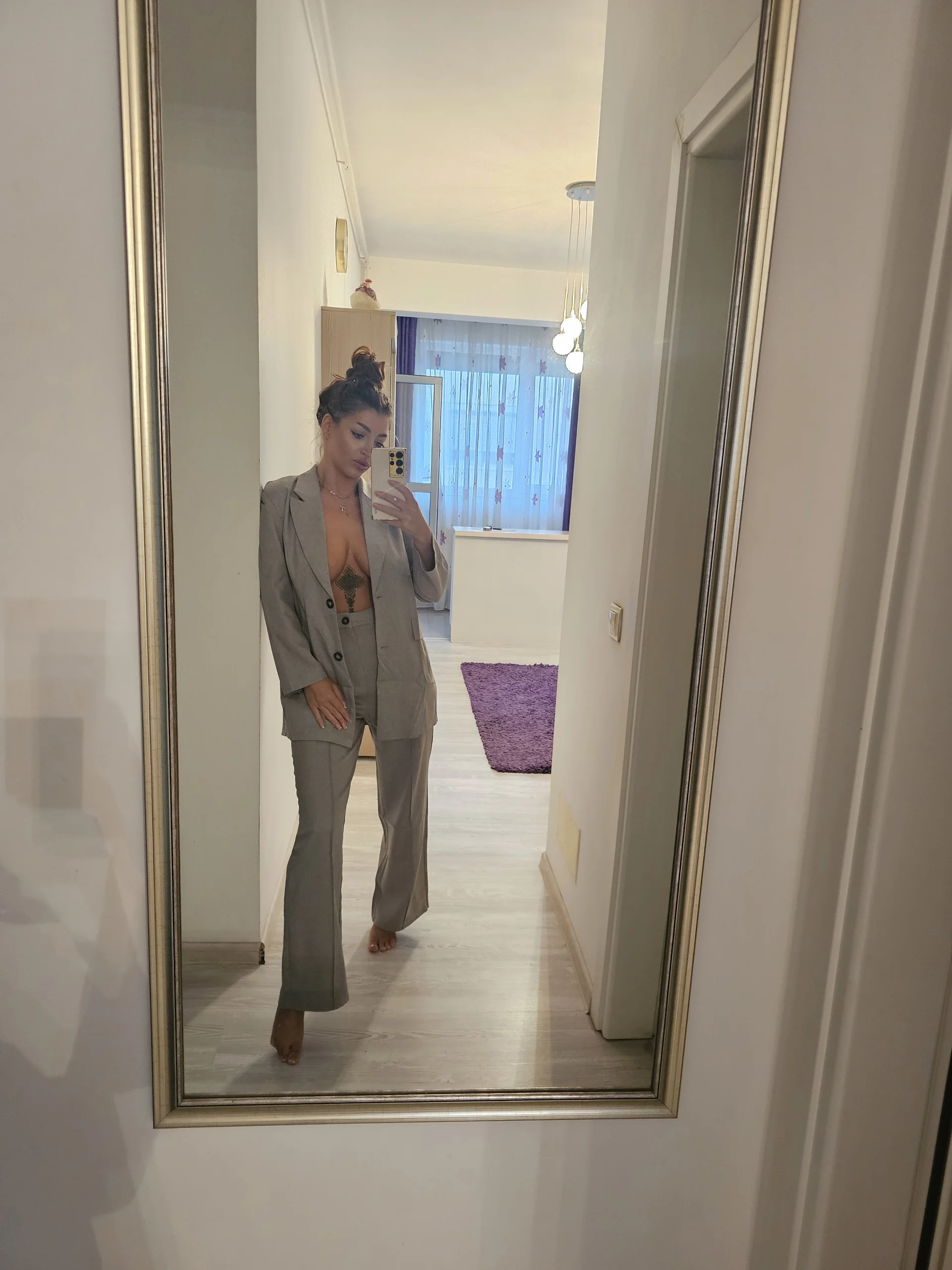 XXX Porn Photo of Nude mariabelize 12