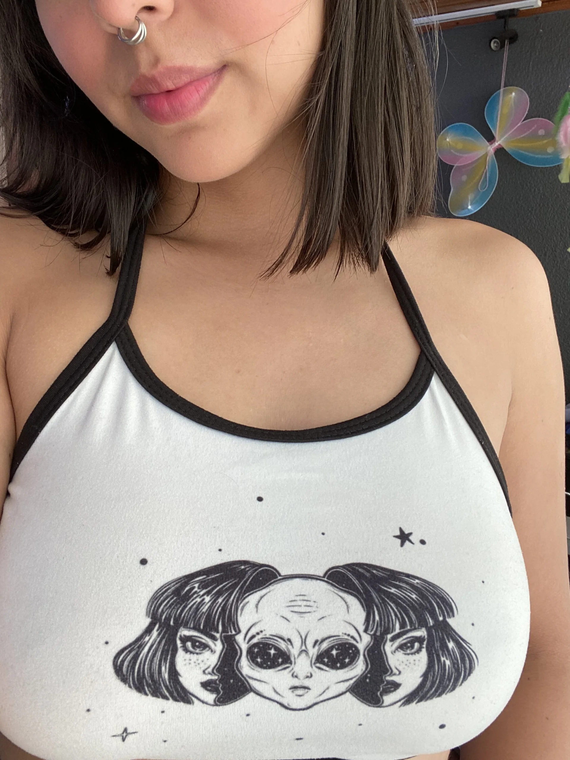 XXX Porn Photo of Nude NicoleSanchezzz 24