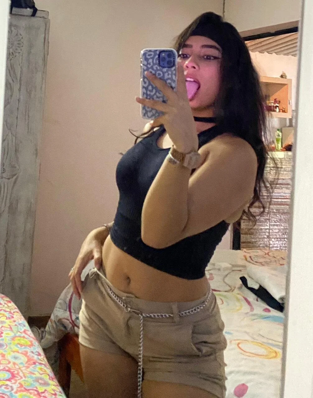 XXX Porn Photo of Nude HotStreawberry_ch 1