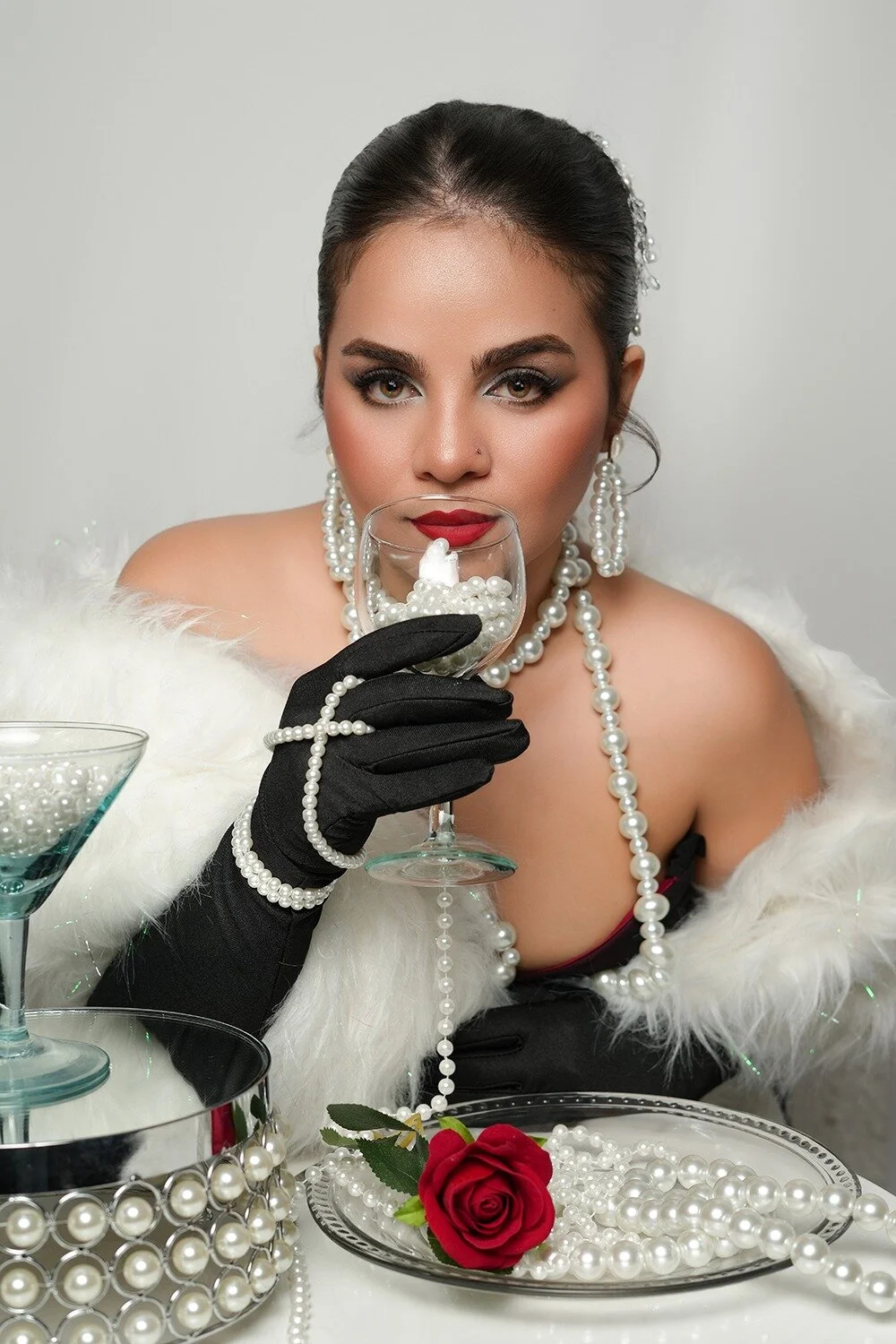 XXX Porn Photo of Nude Kathie_Vega 3