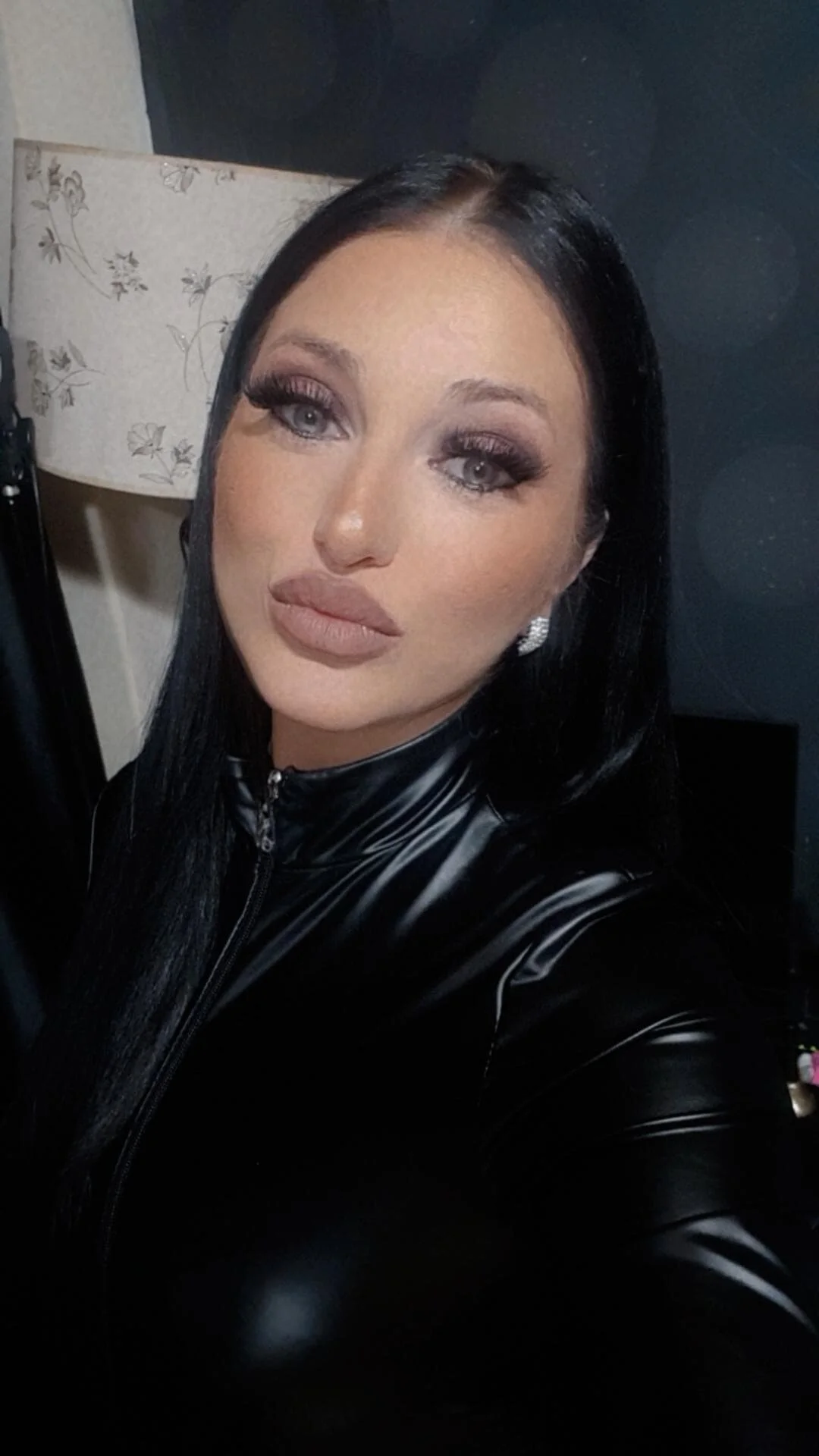 XXX Porn Photo of Nude GodessJulia 16