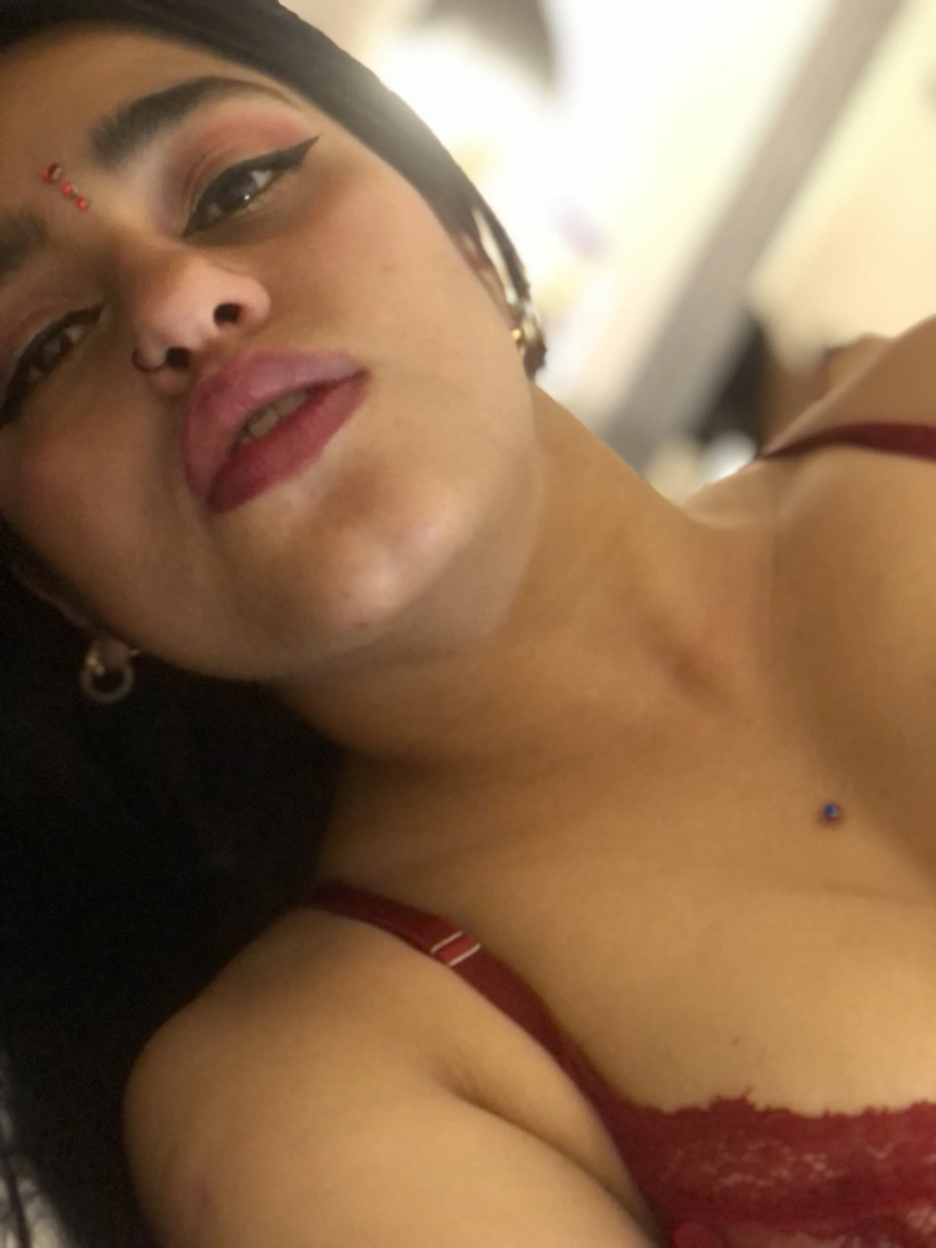 XXX Porn Photo of Nude crystaldarliing 1