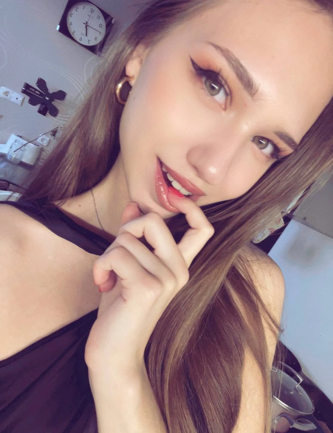XXX Porn Photo of Nude MarryTurnier 5
