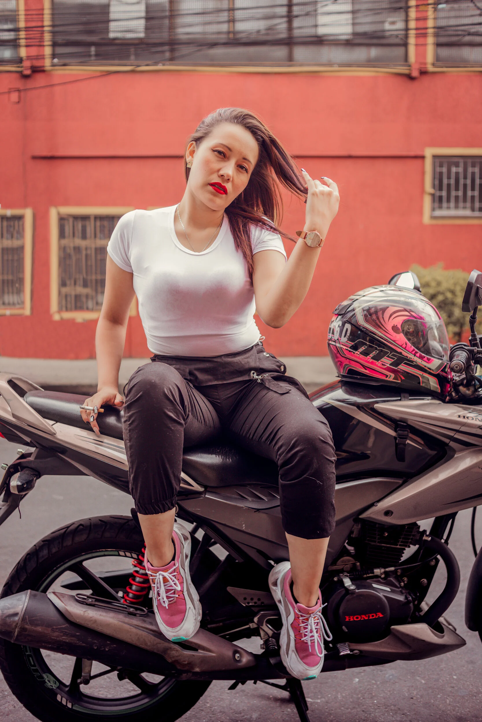 XXX Porn Photo of Nude gaby_trent 3