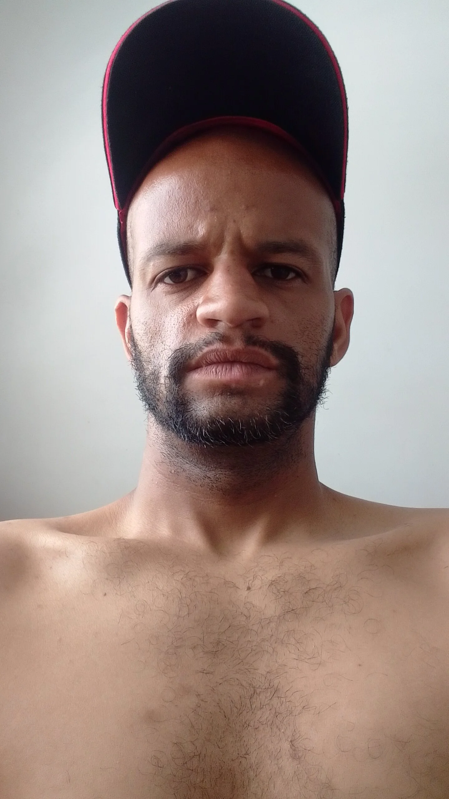XXX Porn Photo of Nude TONYSHUGE 1