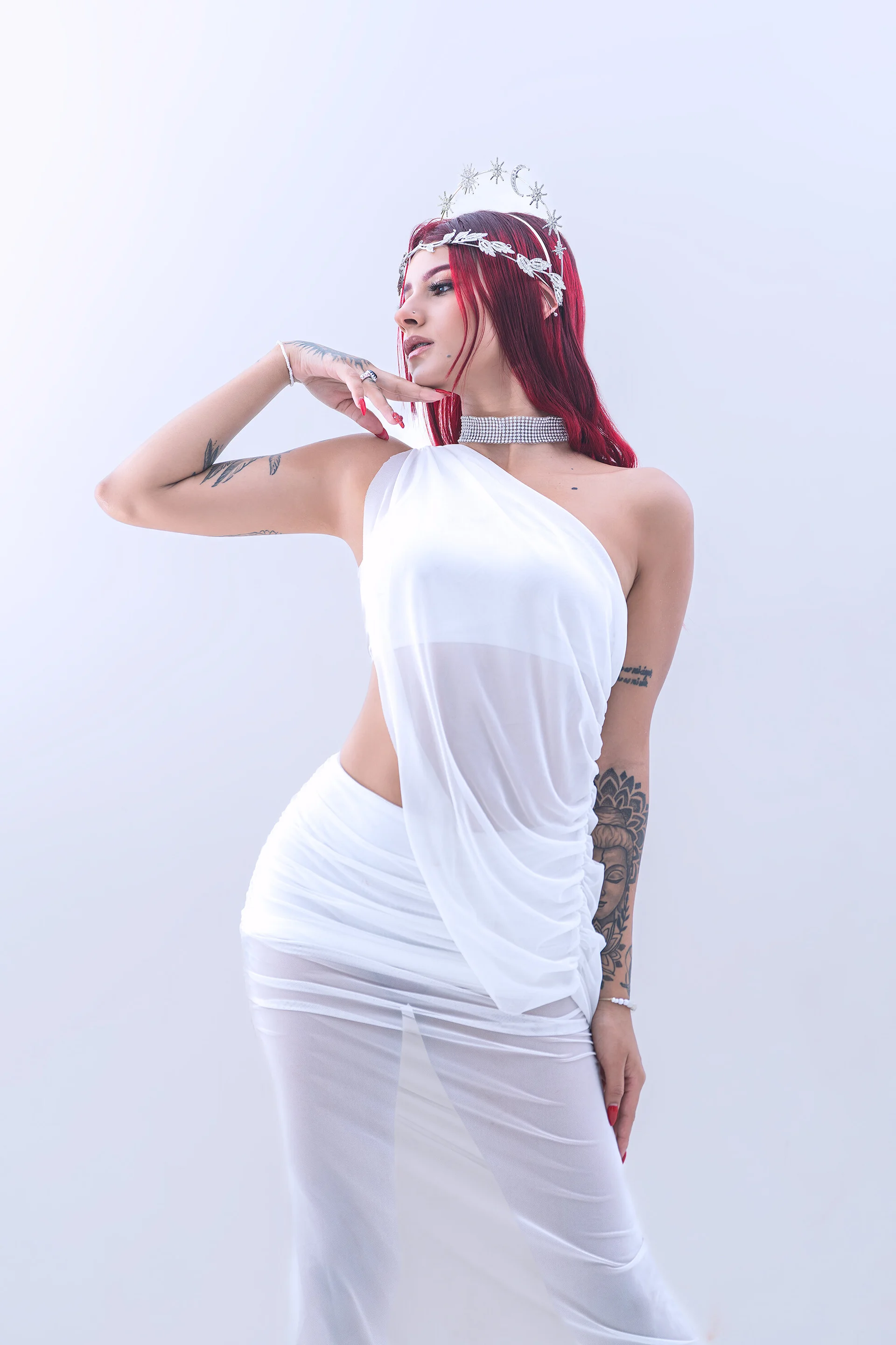 XXX Porn Photo of Nude CinthiaCollins 496