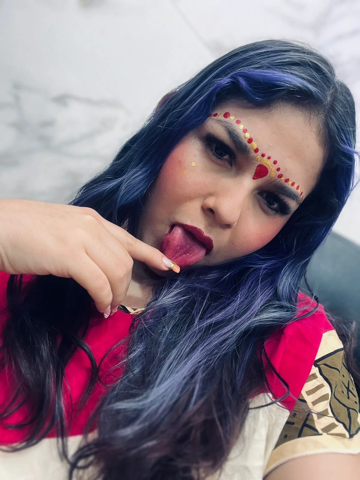 XXX Porn Photo of Nude jasmine700141 8
