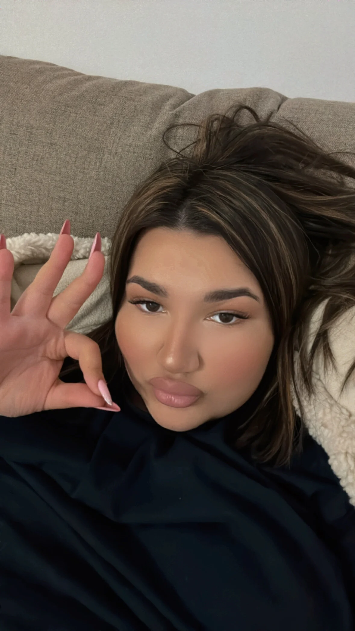 XXX Porn Photo of Nude Leya__Droit 4