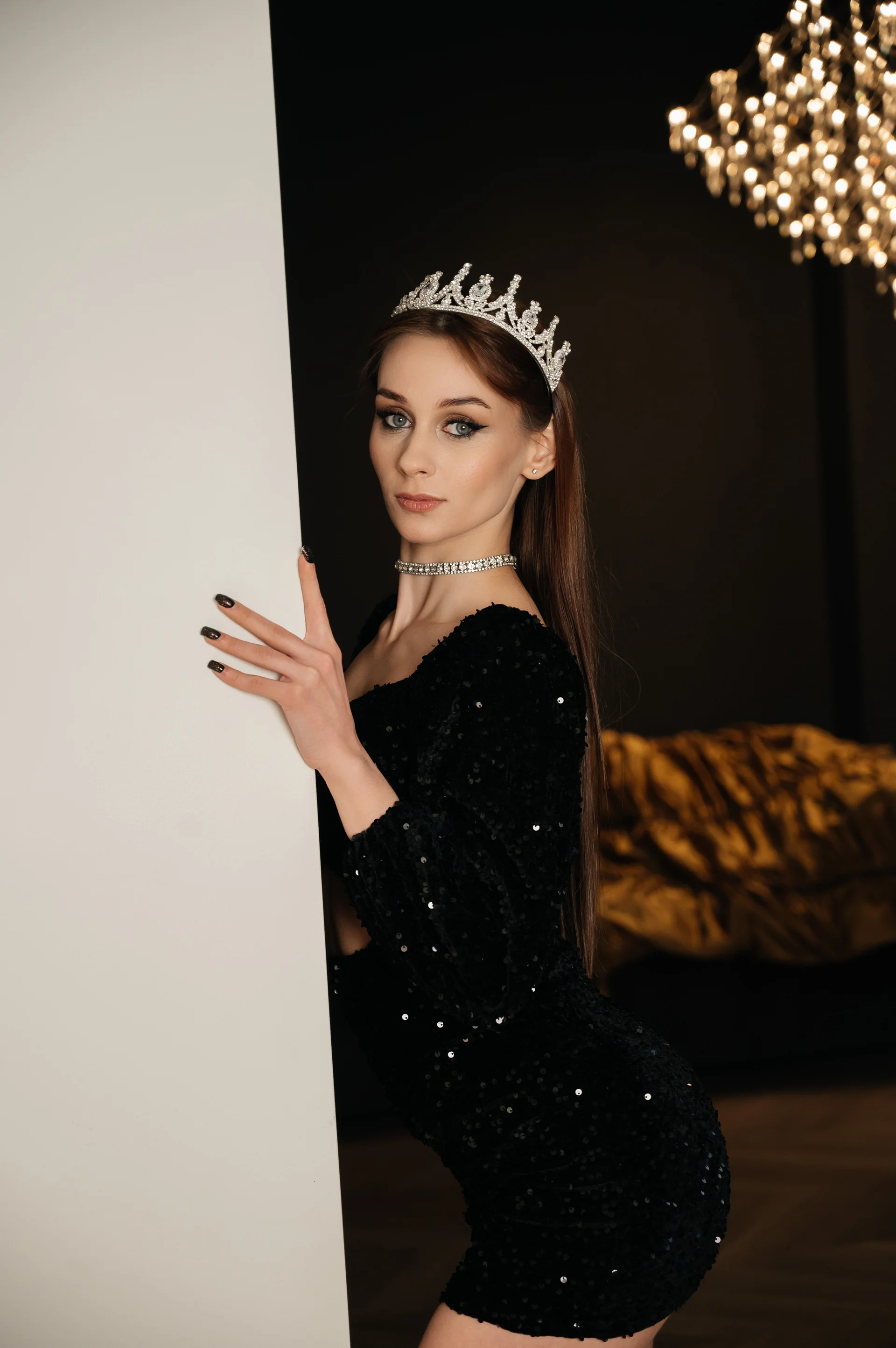 XXX Porn Photo of Nude EmilyBroown 11
