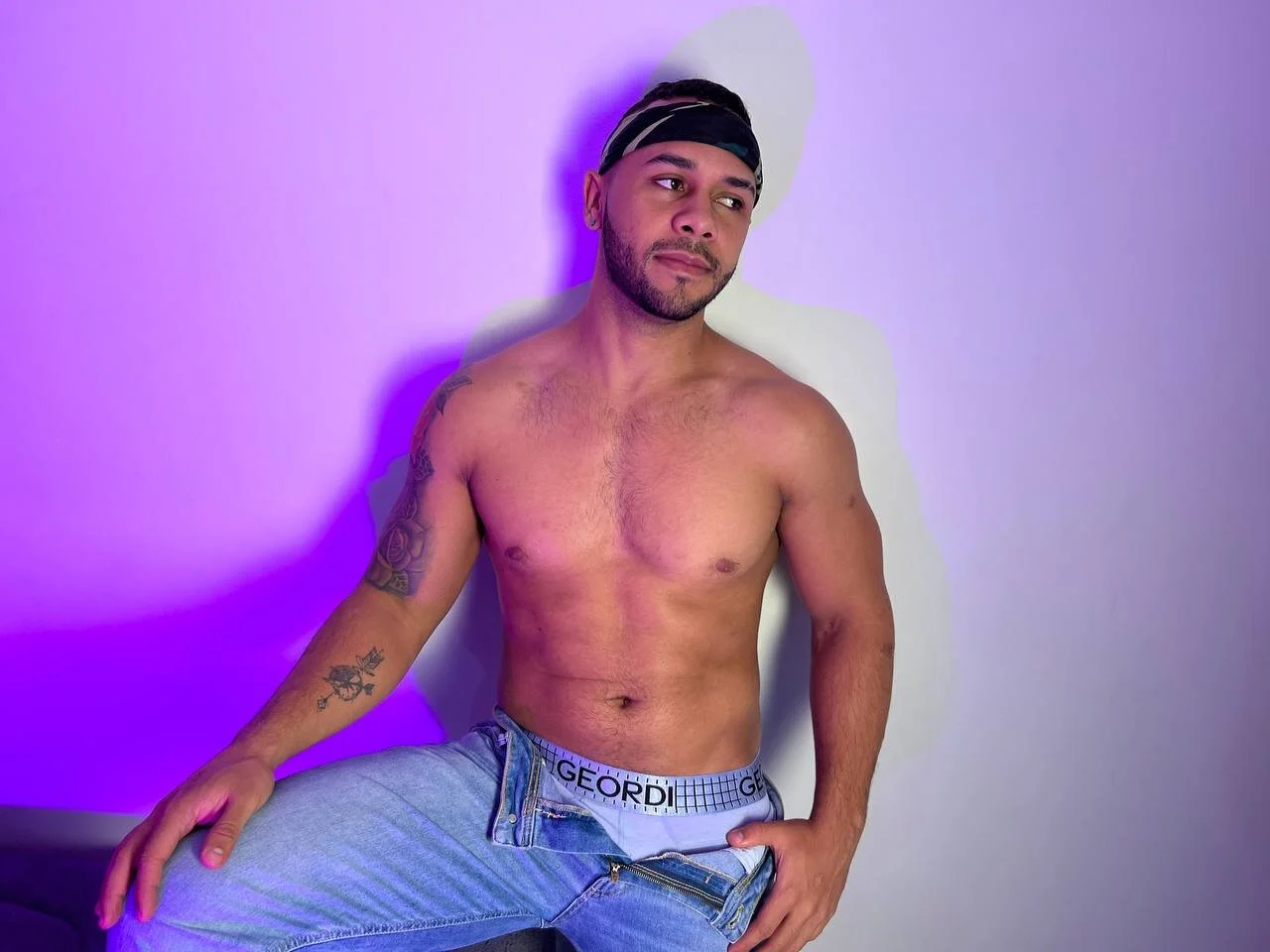 XXX Porn Photo of Nude malandro_ccs 17