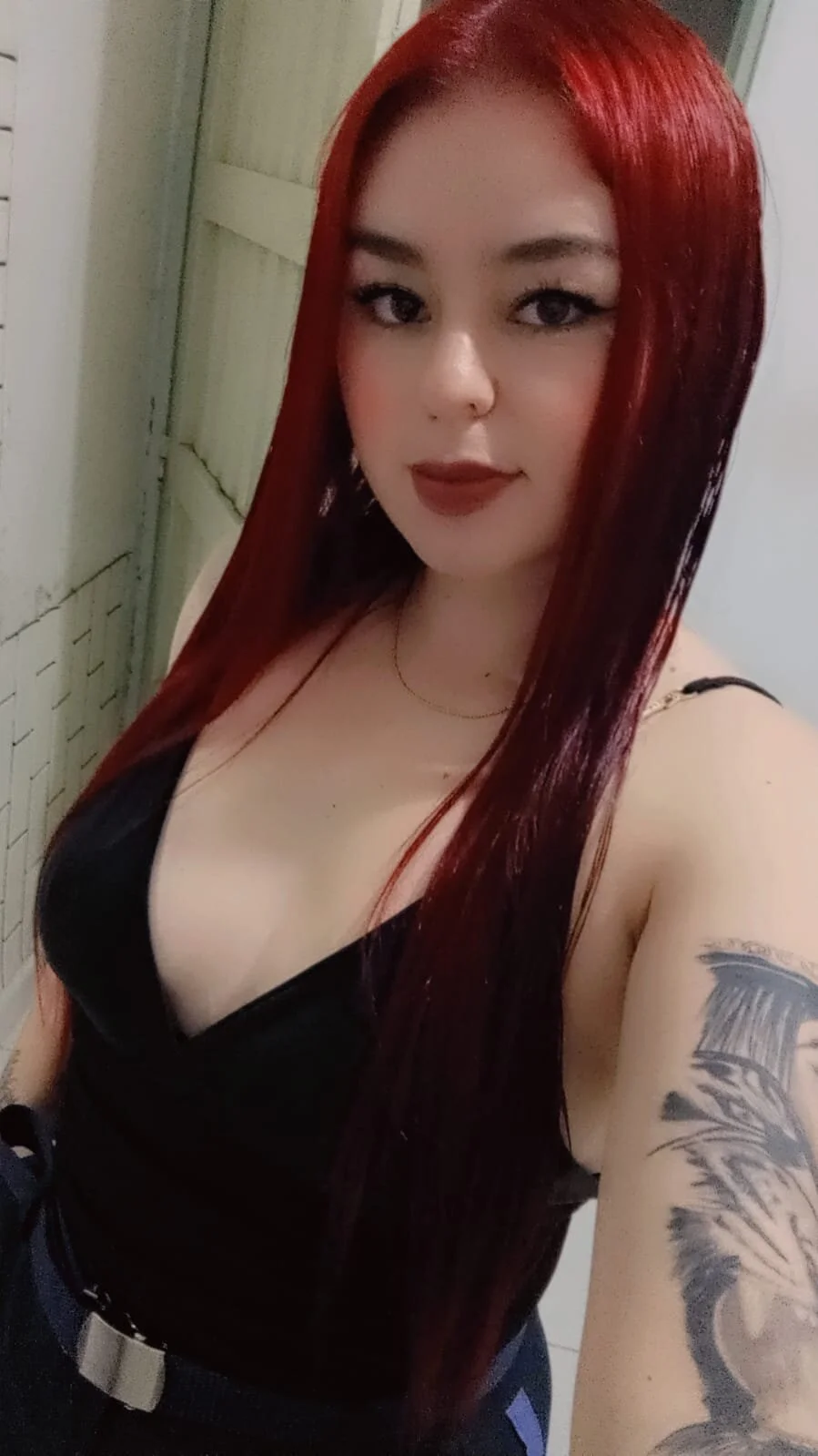 XXX Porn Photo of Nude genesis_jrt 3