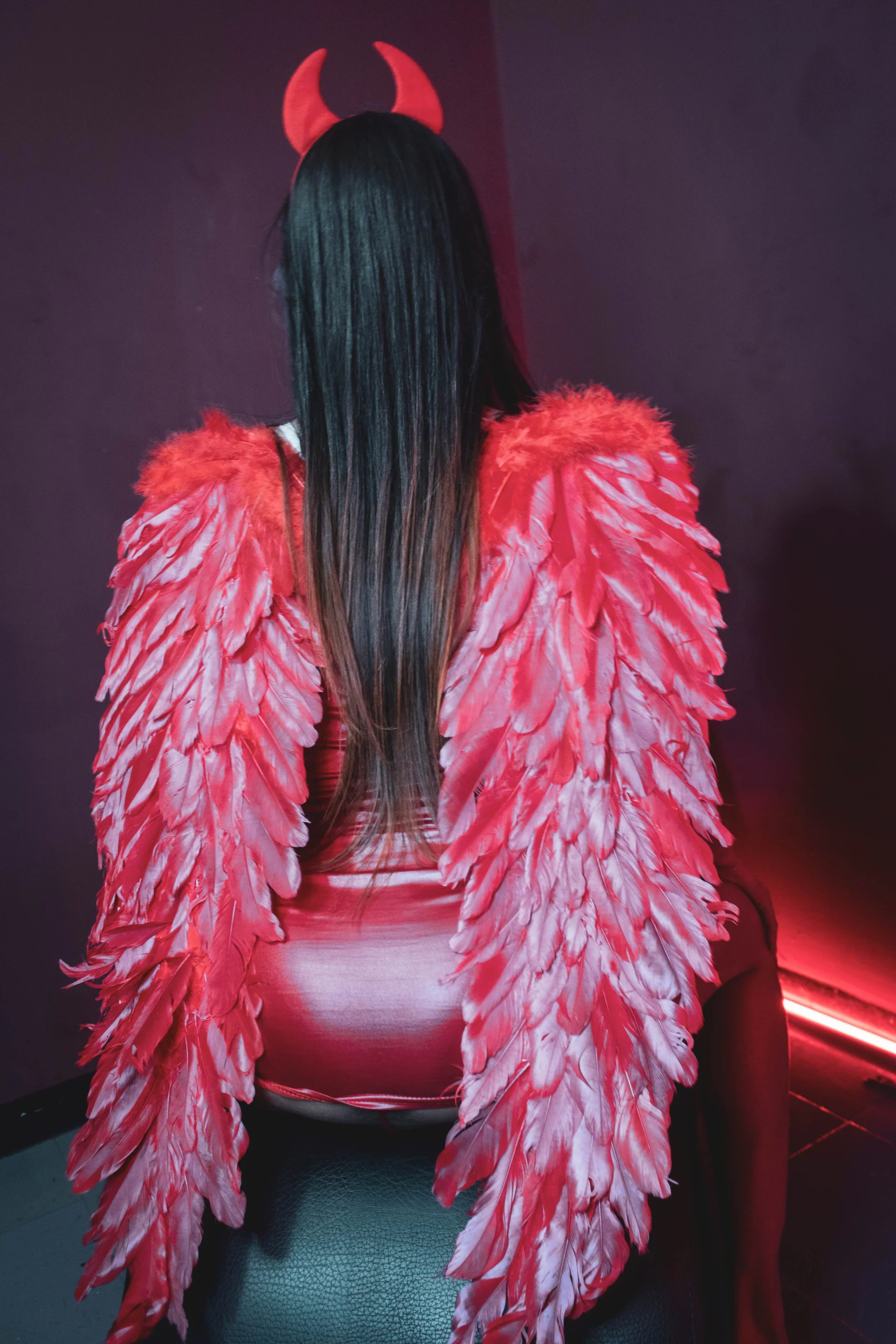 XXX Porn Photo of Nude dangerous_bitch 13