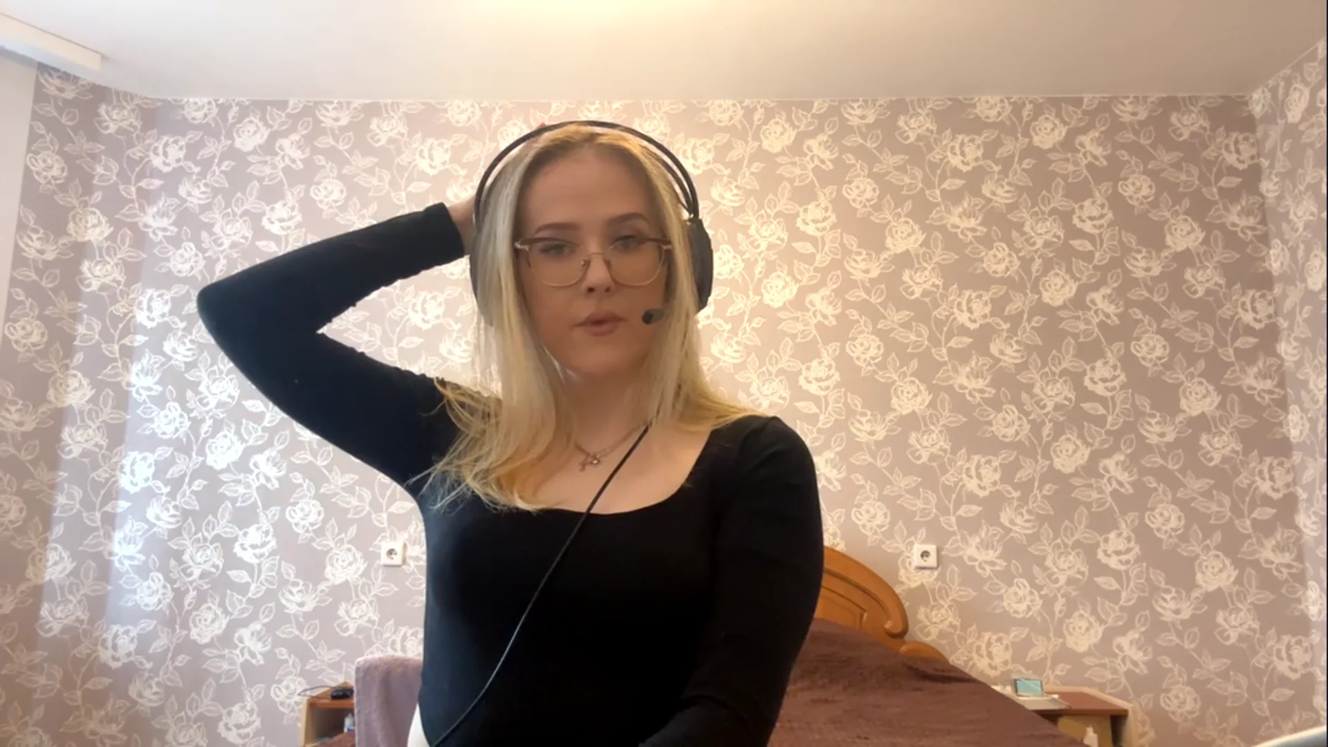 XXX Porn Photo of Nude ElmiraGildea 4