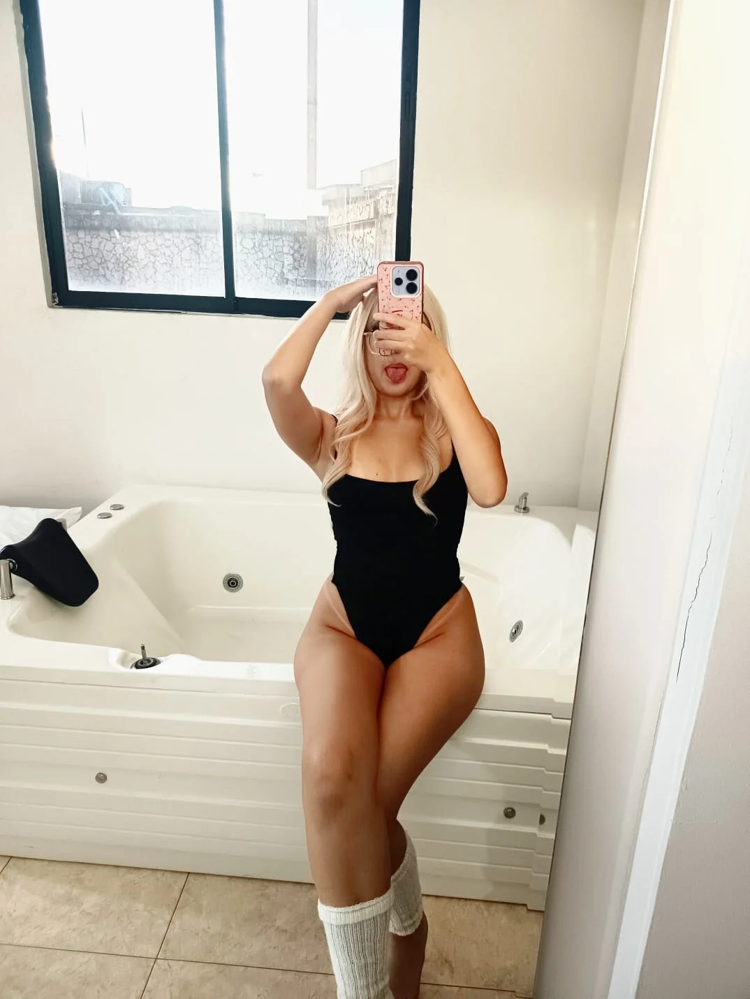 XXX Porn Photo of Nude SandyLainer 6