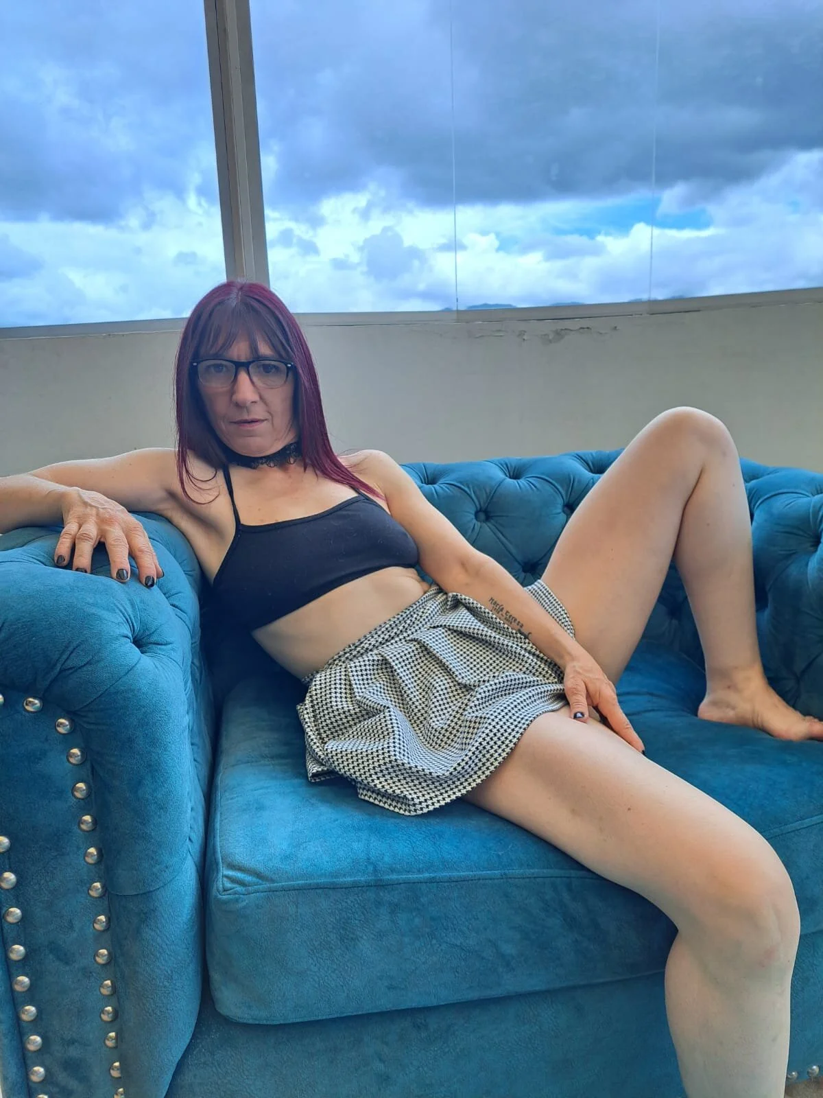 XXX Porn Photo of Nude pamelaa_jagger 8