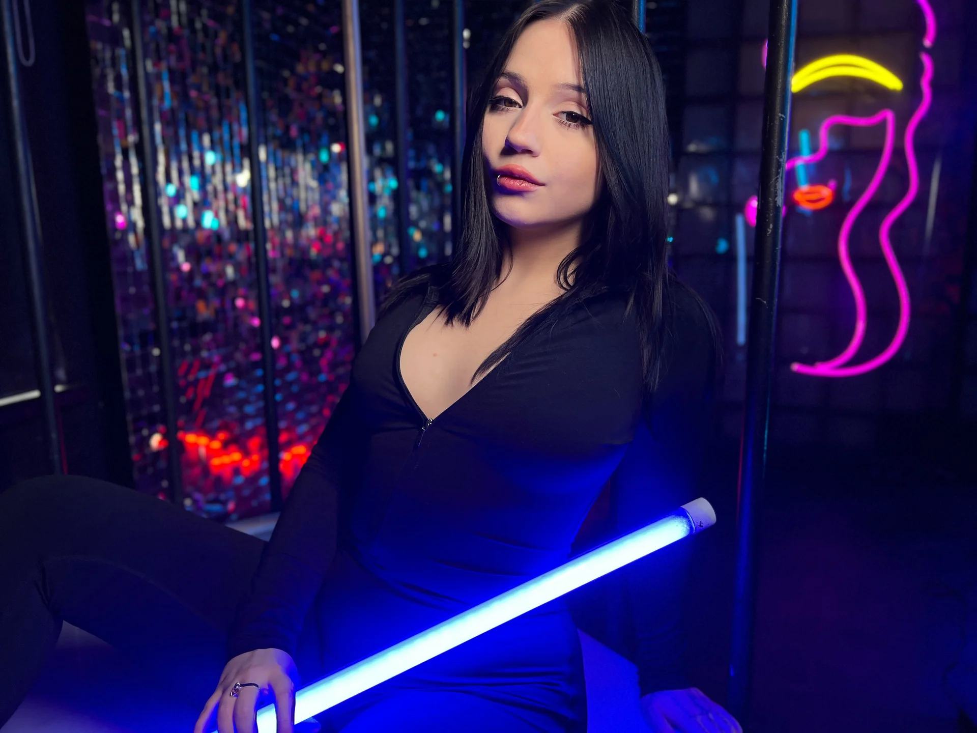 XXX Porn Photo of Nude YourLittleDevil 49