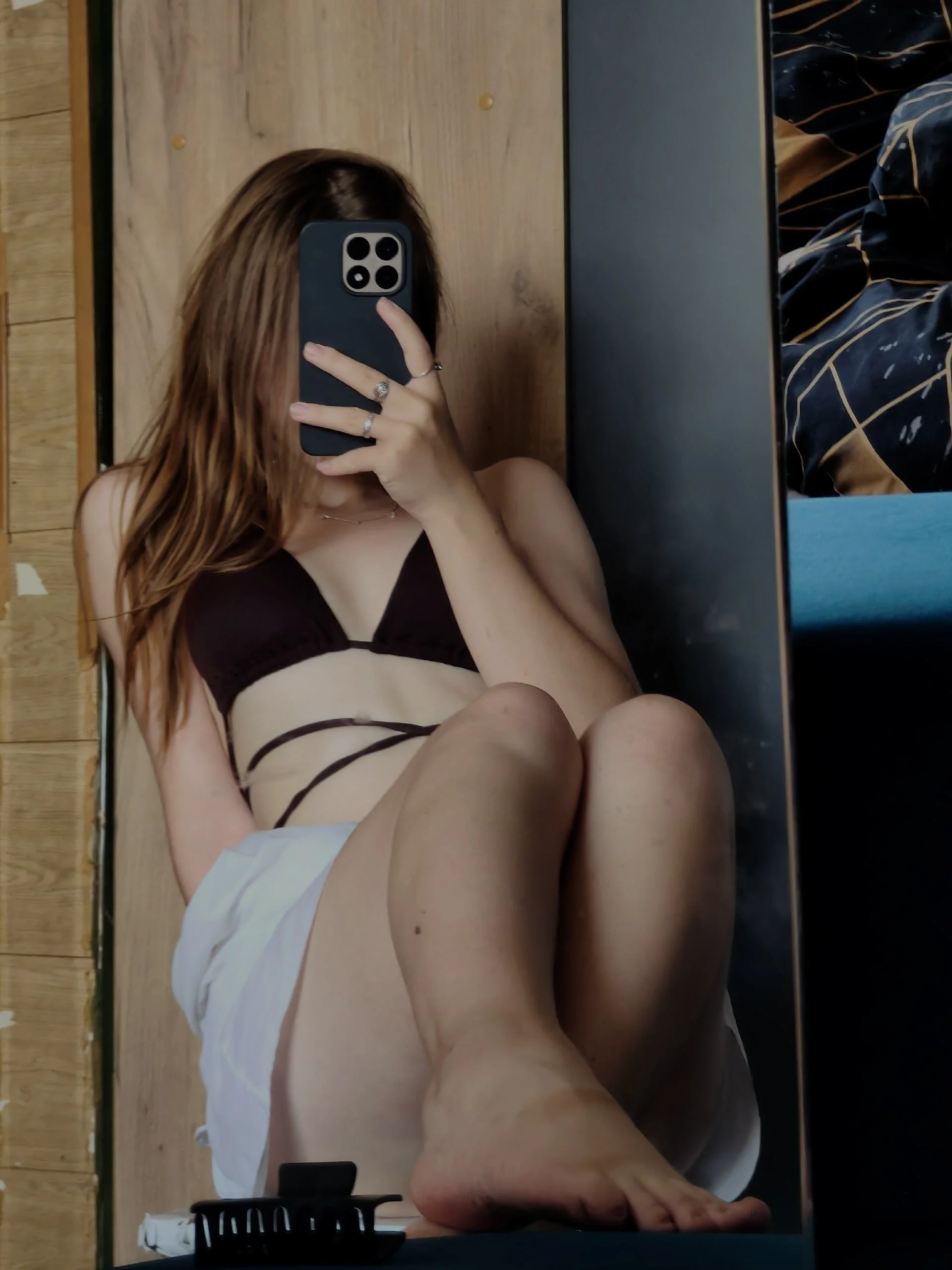 XXX Porn Photo of Nude huba_boobies 2