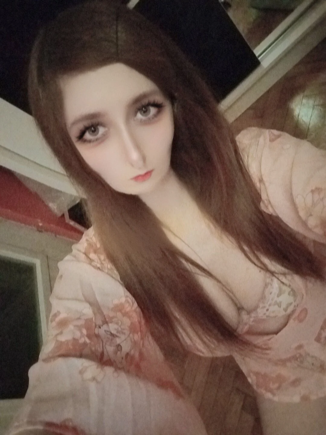 XXX Porn Photo of Nude lovely_nekochan 171