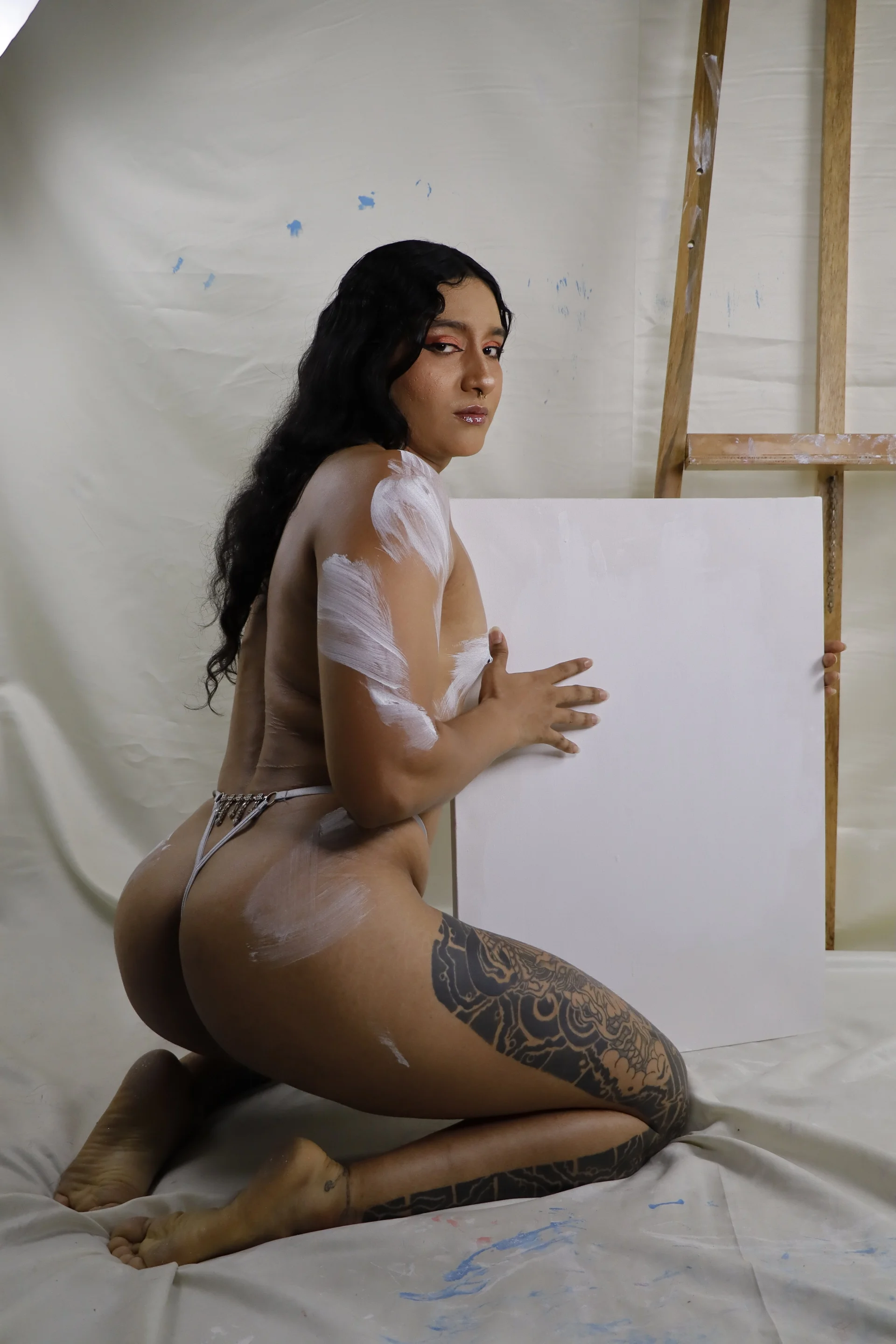 XXX Porn Photo of Nude Alison_Chan_ 97