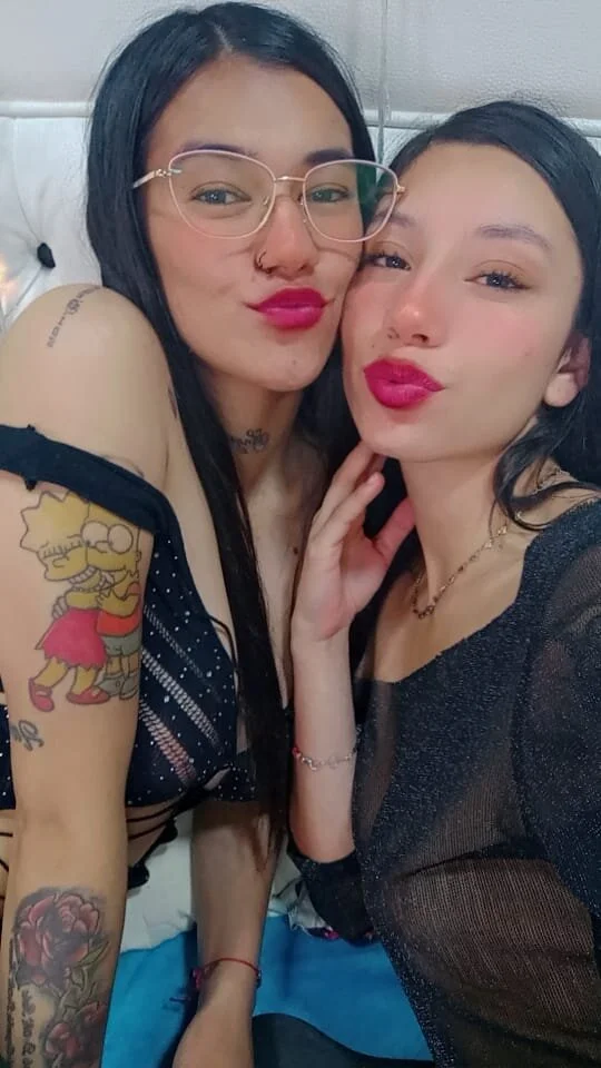 XXX Porn Photo of Nude liittleangelss_ 5