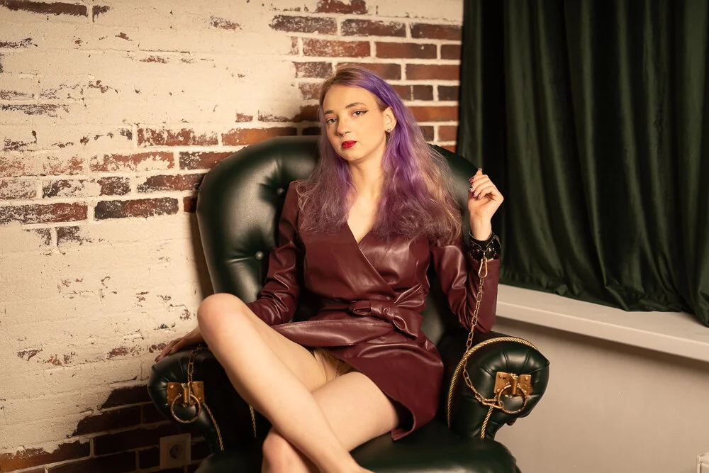 XXX Porn Photo of Nude sandra_belll 27