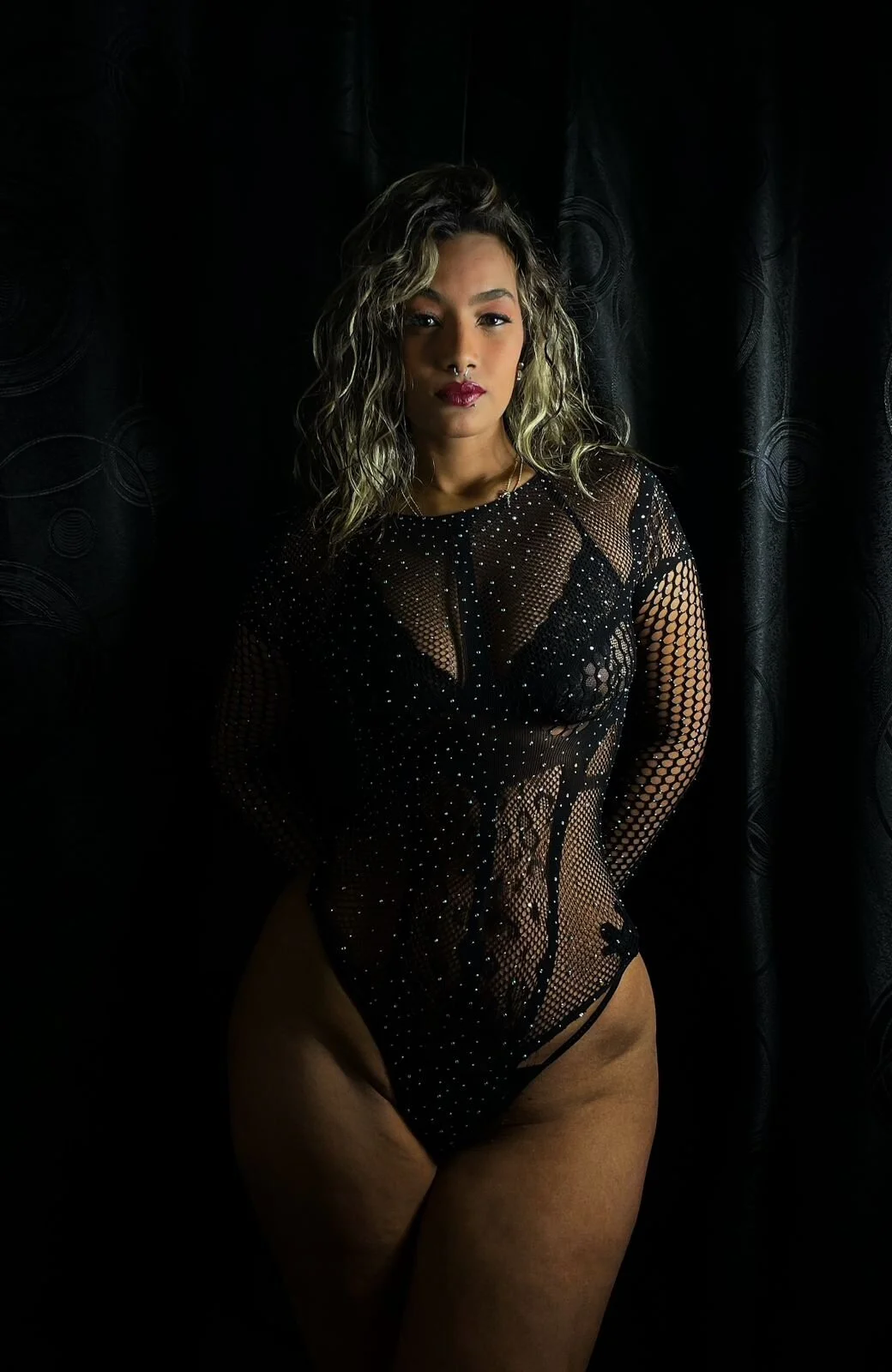 XXX Porn Photo of Nude megan_collins96 50