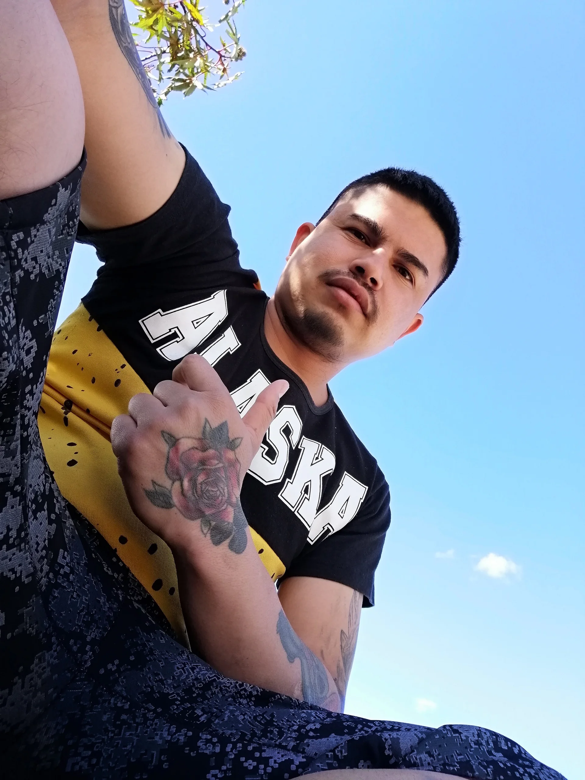XXX Porn Photo of Nude DickMasterfindom 50