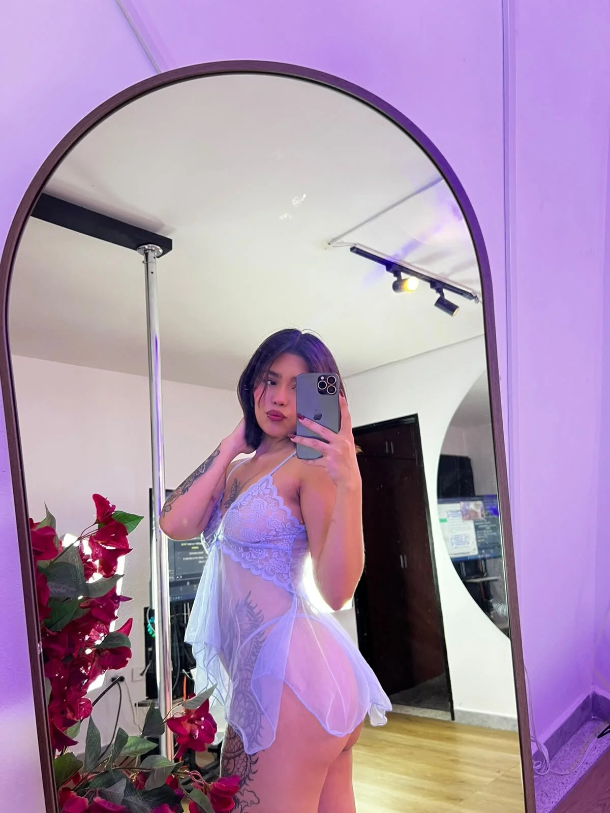 XXX Porn Photo of Nude _mar_cherry 23