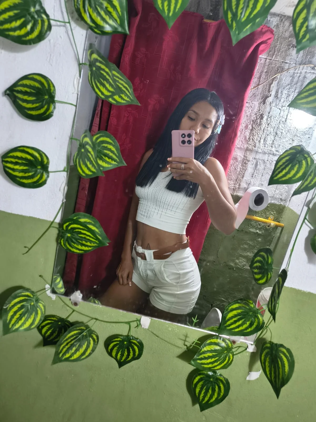 XXX Porn Photo of Nude Alexatentacion42 6