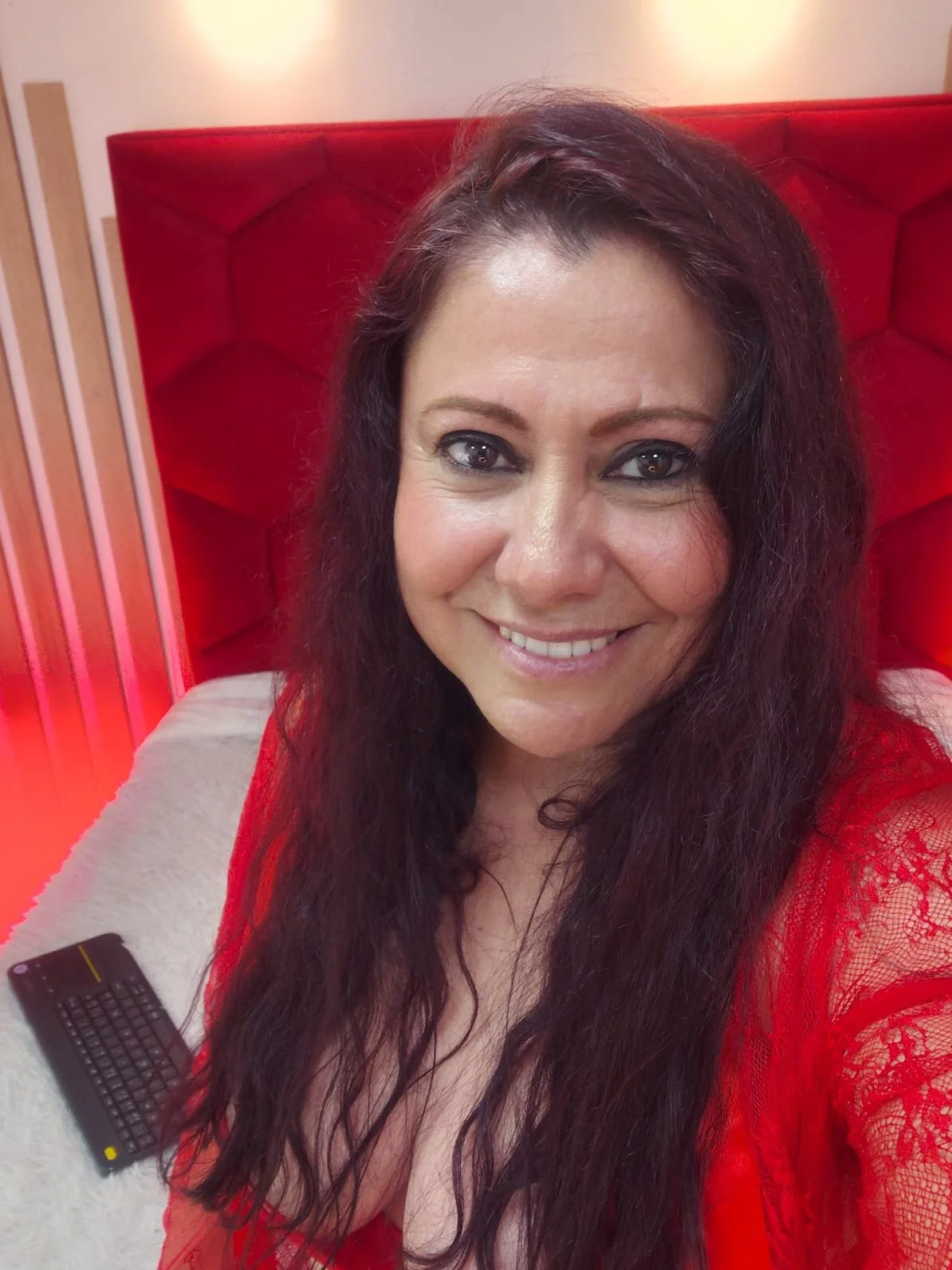 XXX Porn Photo of Nude EmmaJhomson 9