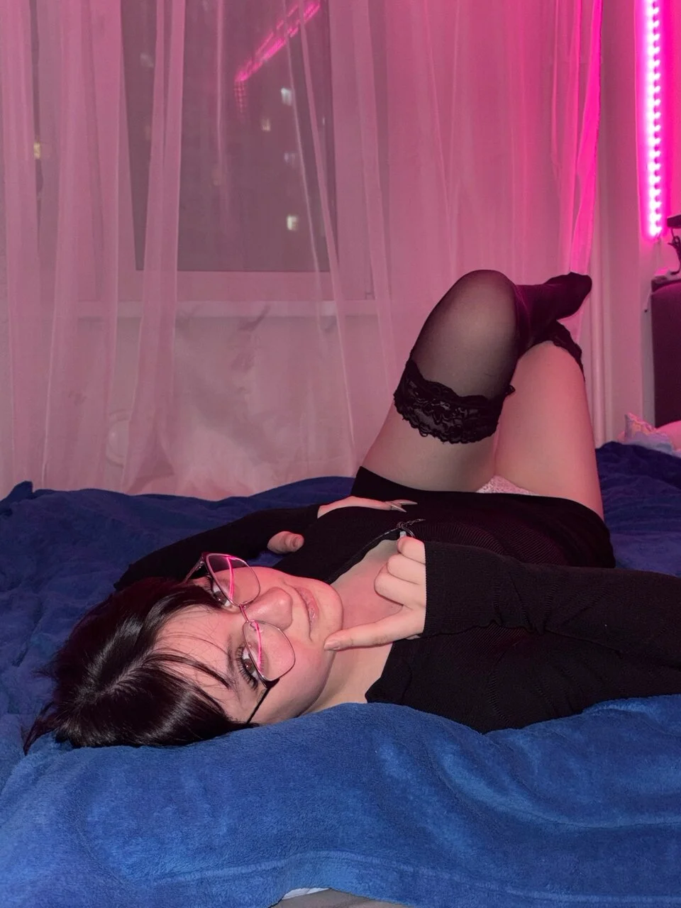 XXX Porn Photo of Nude Nikagaze 4