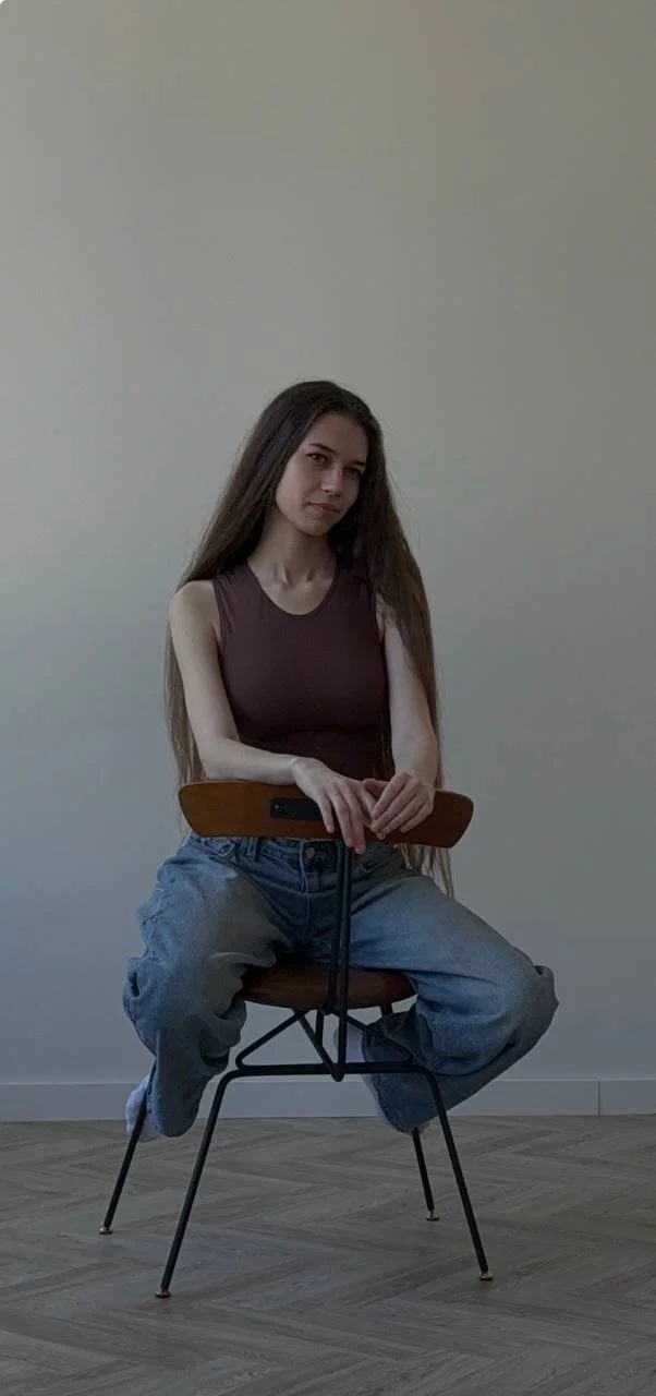 XXX Porn Photo of Nude AliciaBrooks 5
