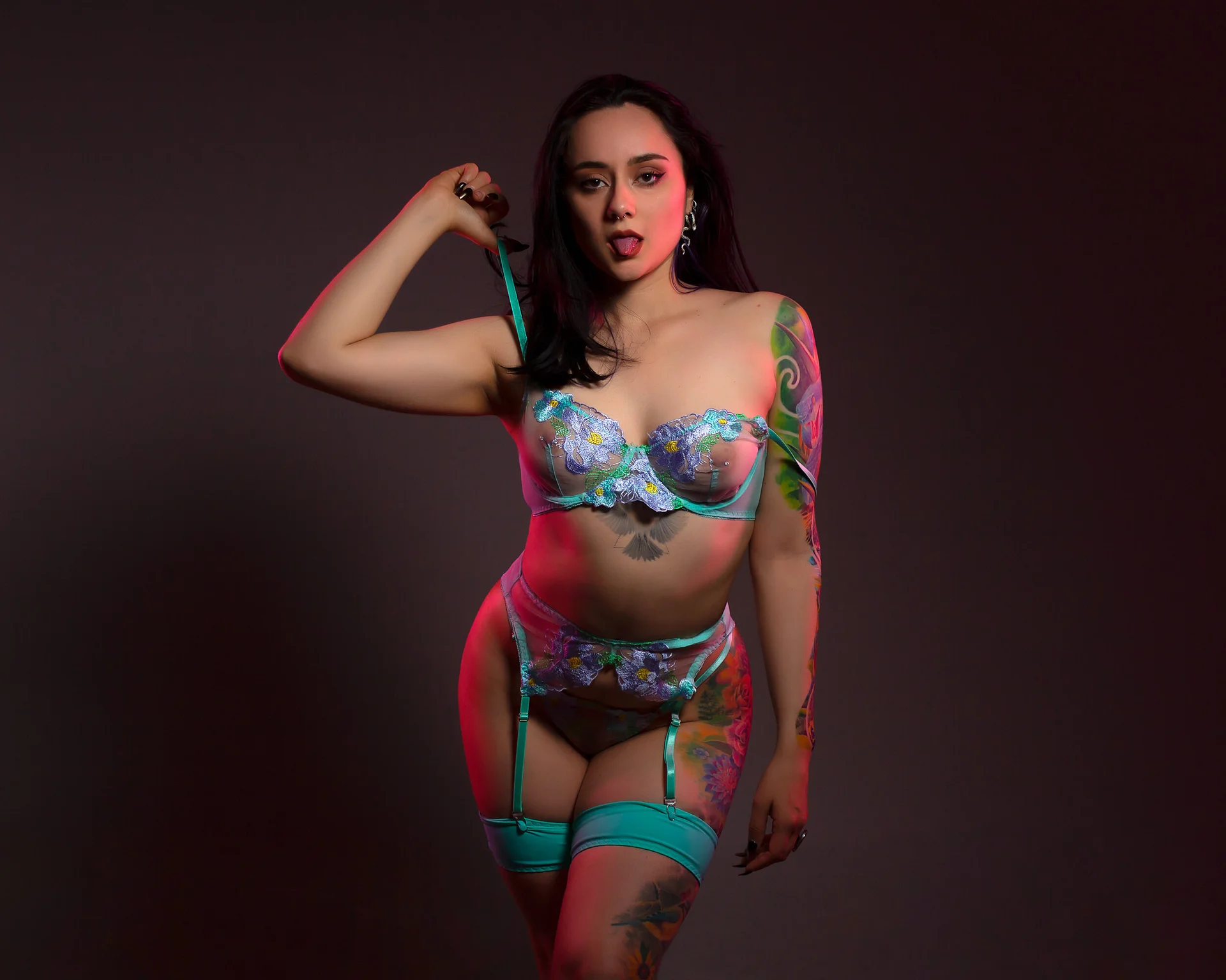 XXX Porn Photo of Nude KatherineBond 23