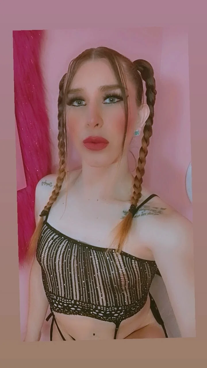 XXX Porn Photo of Nude la_ratona_1 82