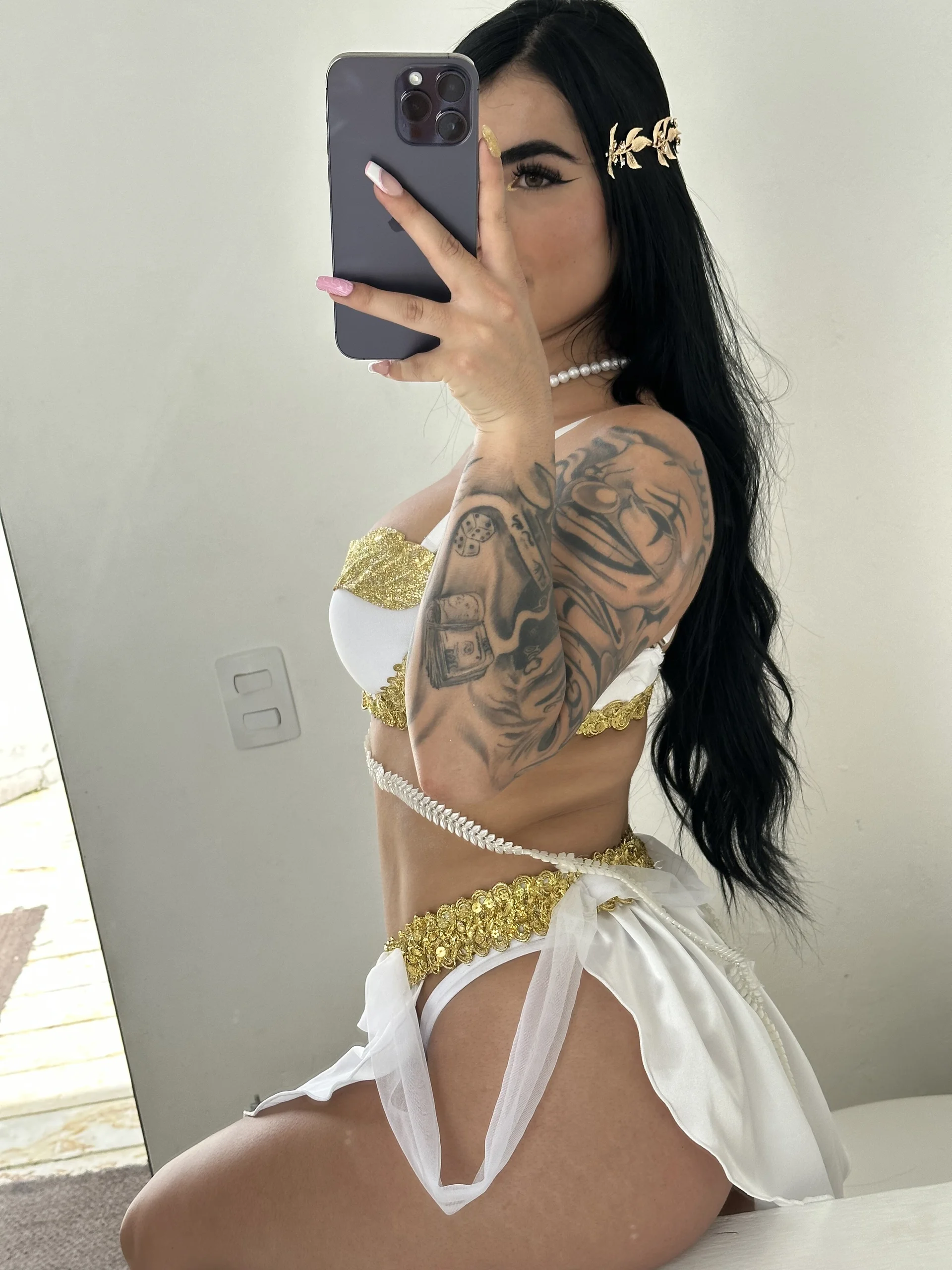 XXX Porn Photo of Nude kristel_s 2