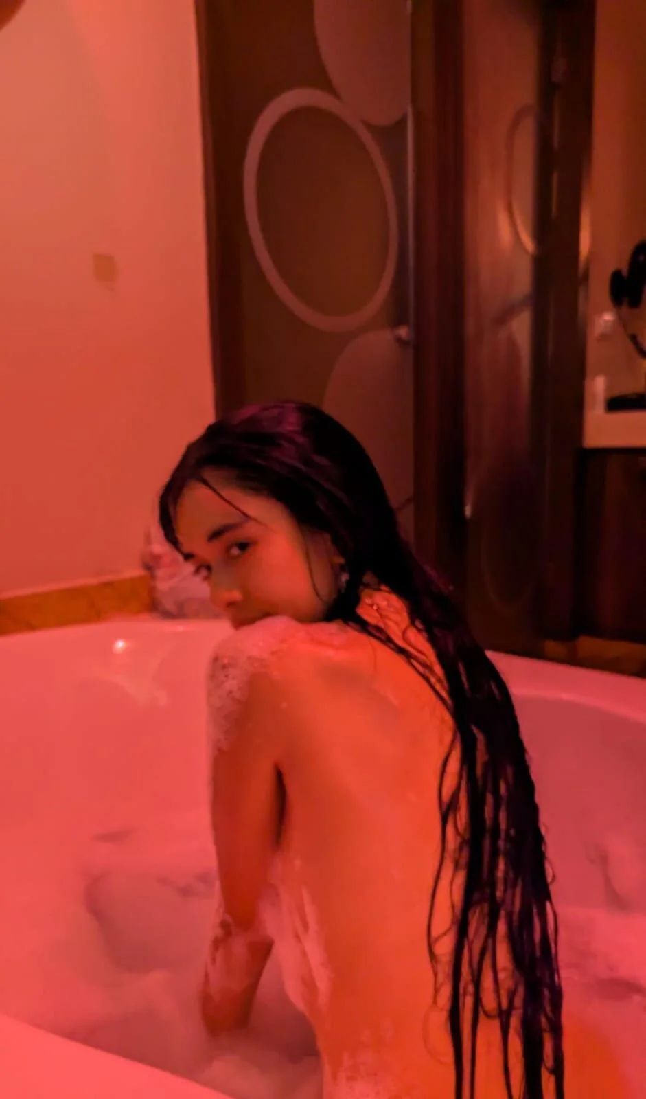 XXX Porn Photo of Nude babycat4_ 23