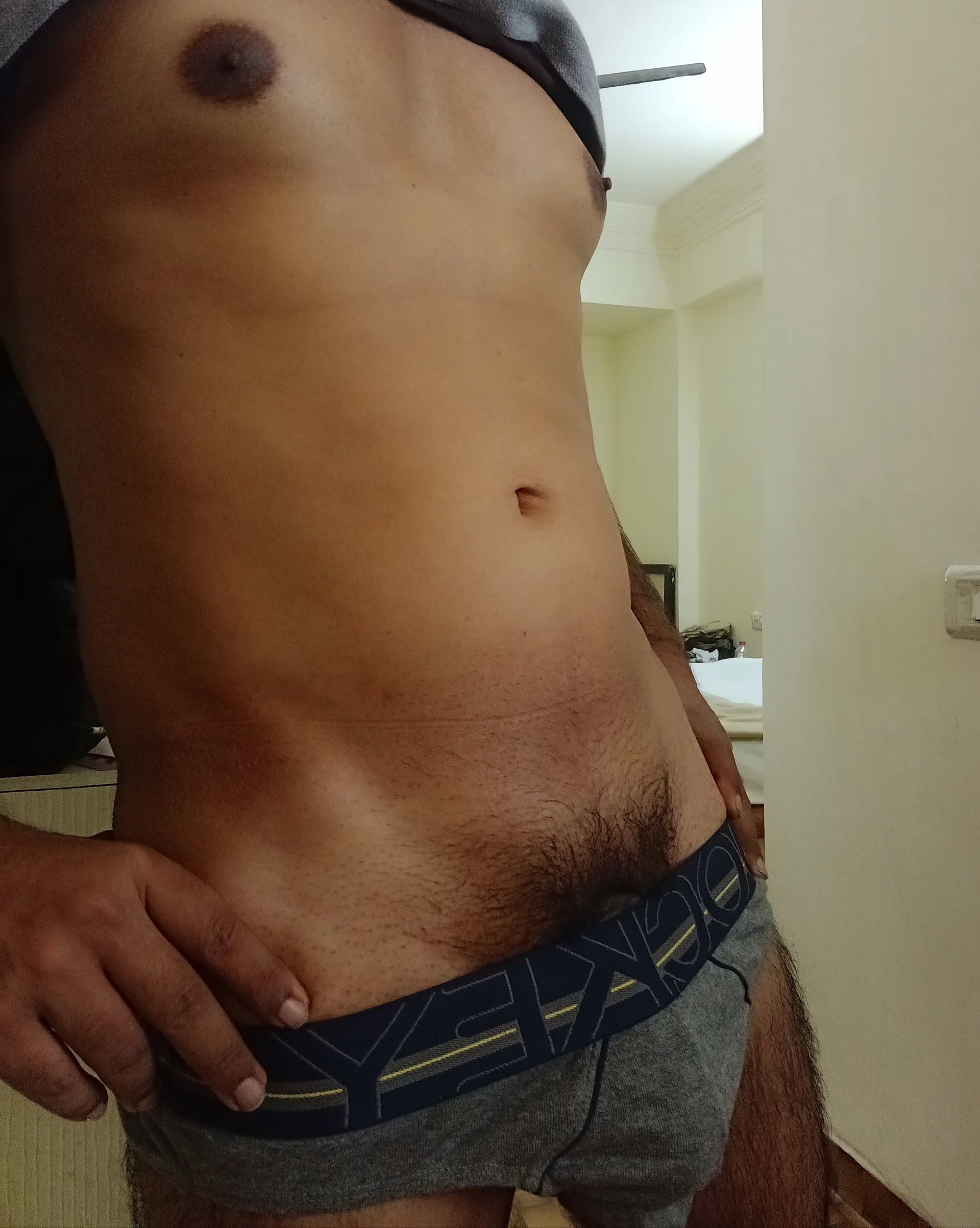 XXX Porn Photo of Nude wildfoxG 1