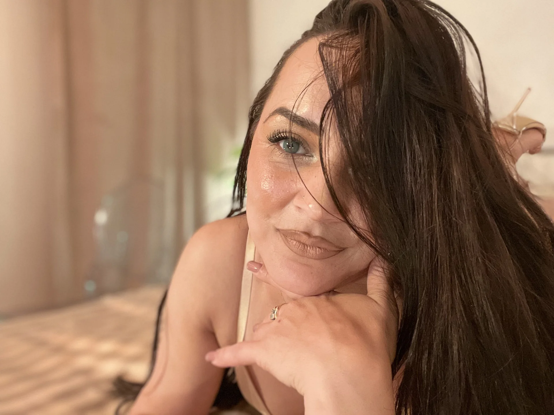 XXX Porn Photo of Nude SiennaRosse 114