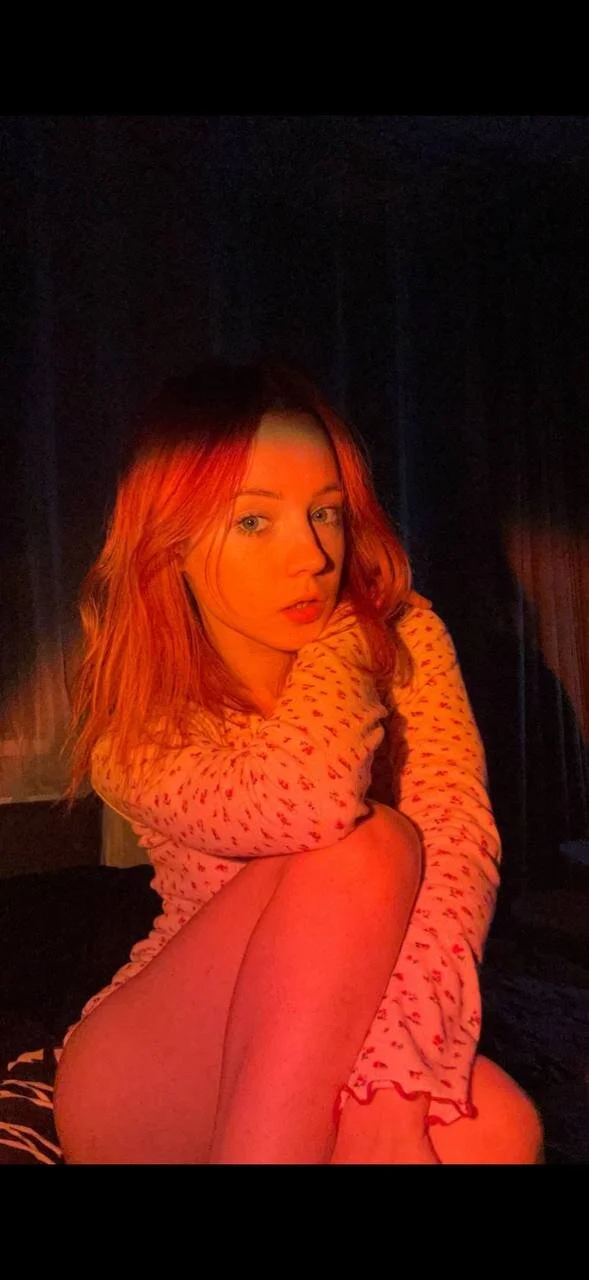 XXX Porn Photo of Nude GemmaGellar 14