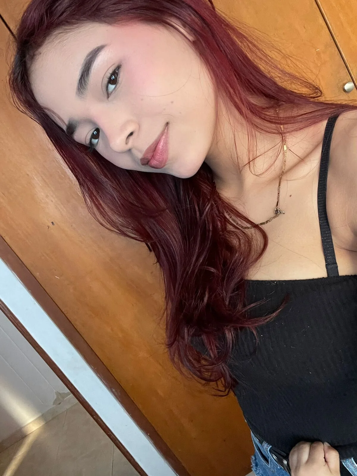 XXX Porn Photo of Nude Zoee_cute_ 2