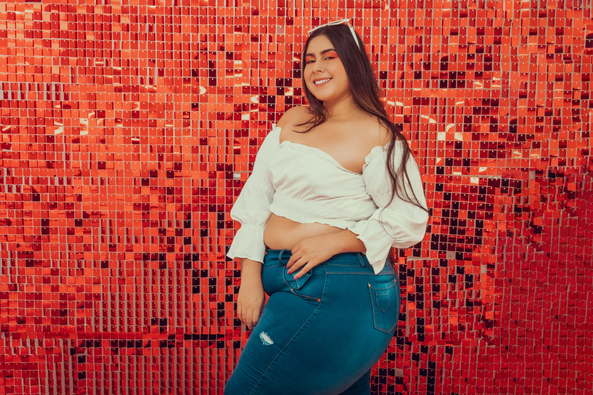 XXX Porn Photo of Nude aandreaperez 38