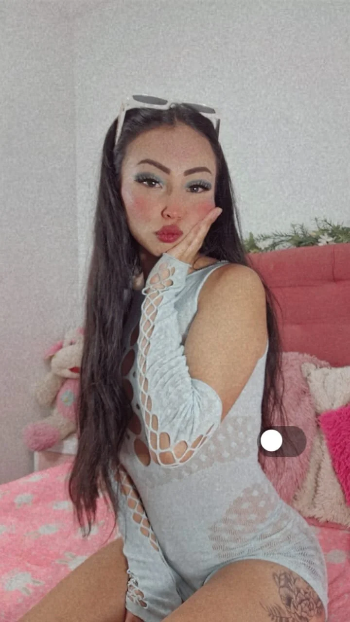 XXX Porn Photo of Nude nathalia_pink 10