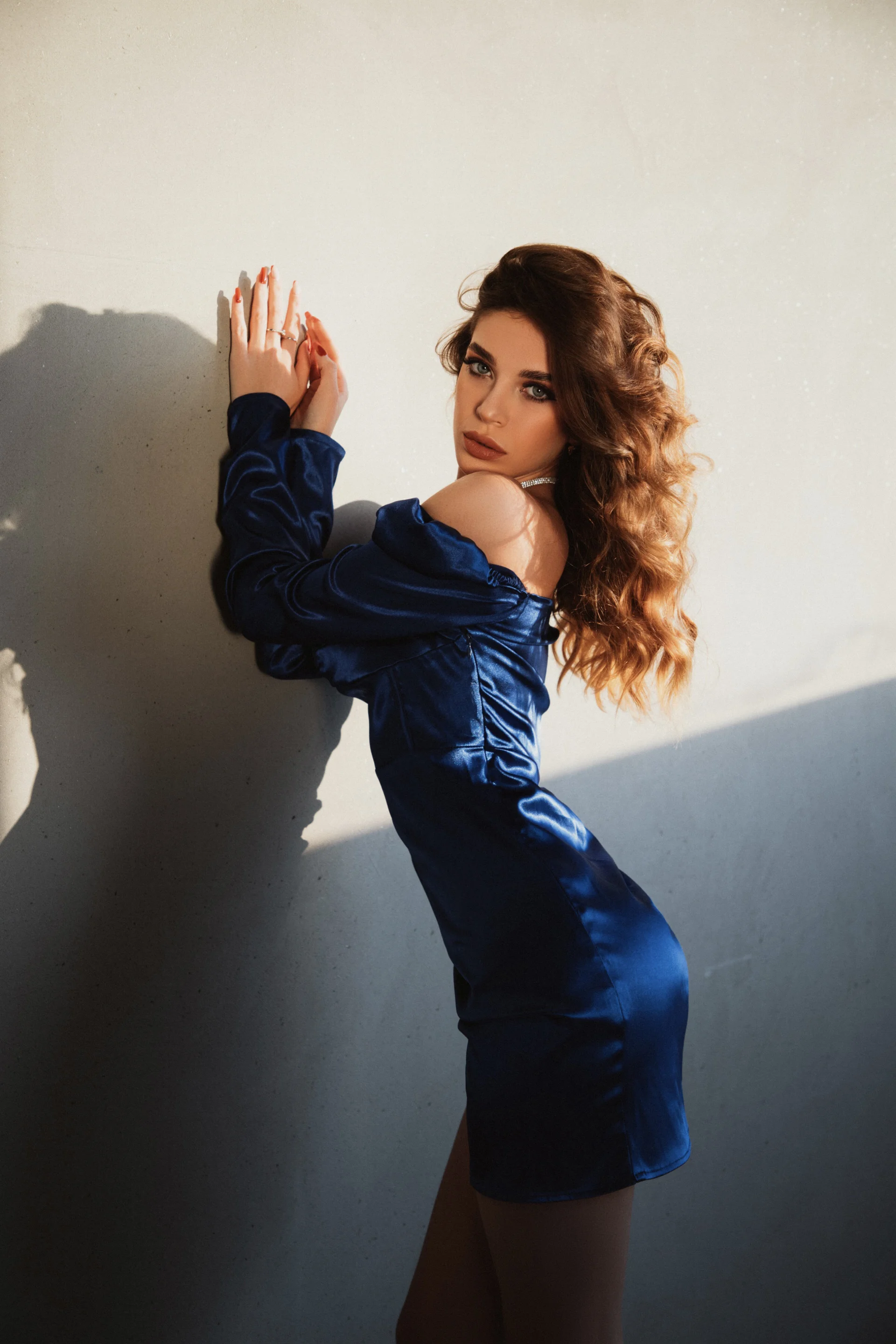 XXX Porn Photo of Nude AngelicaDillon 46