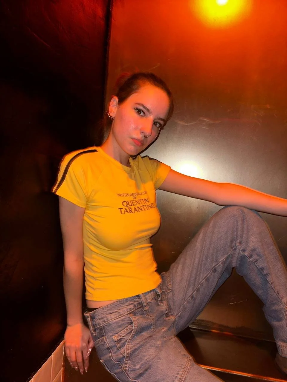 XXX Porn Photo of Nude Fire_moth 30