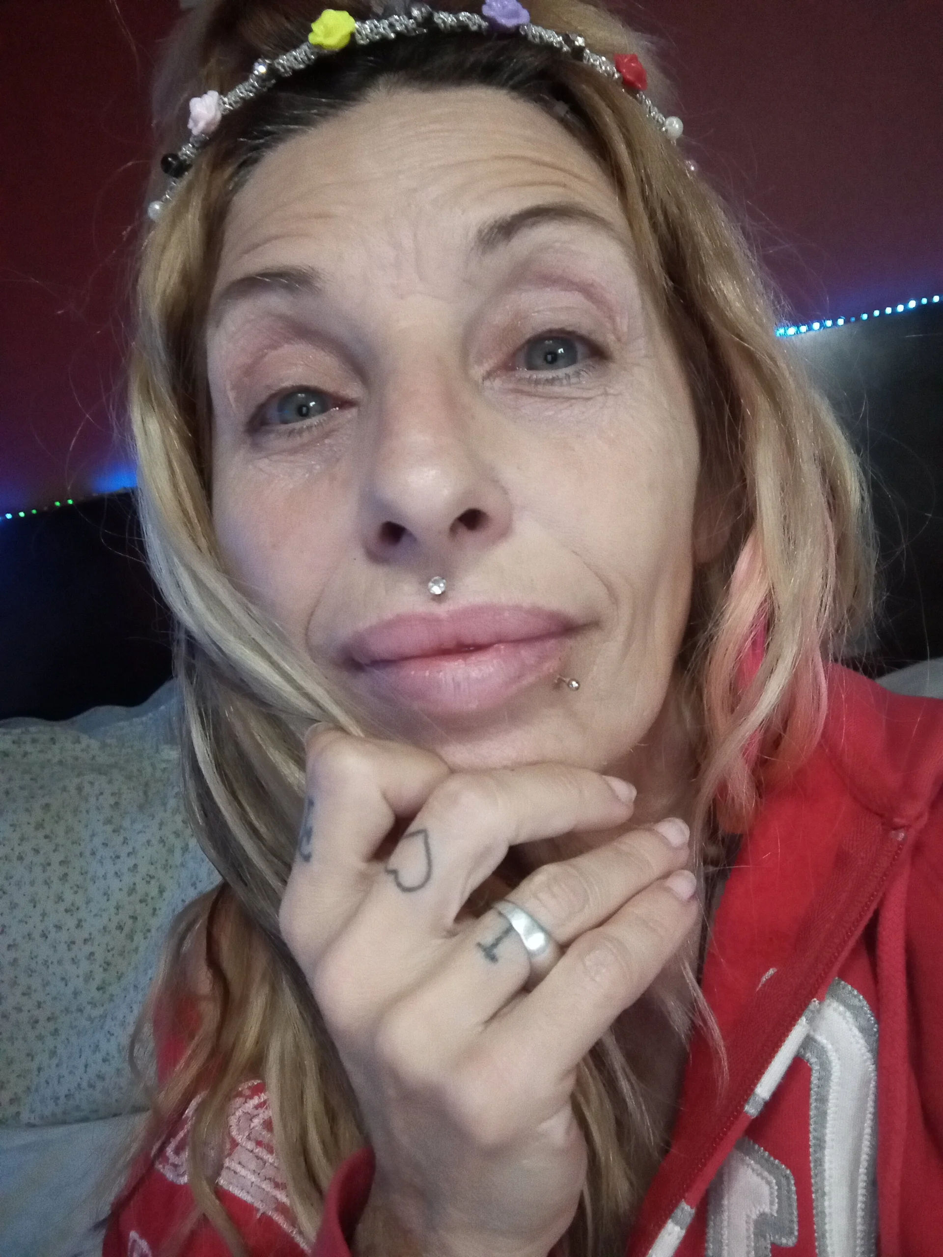 XXX Porn Photo of Nude FrozenWaffle 5
