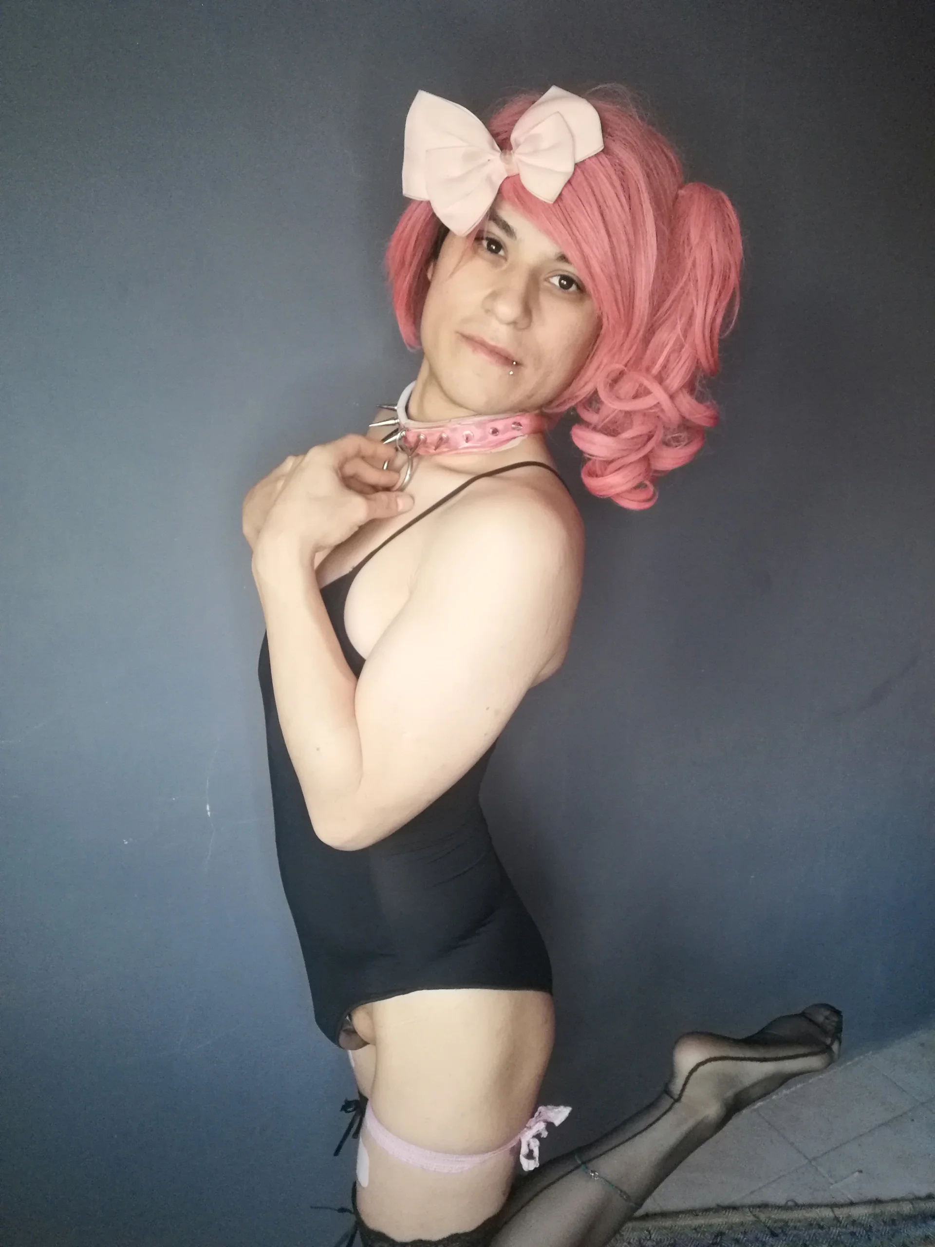 XXX Porn Photo of Nude SissyHopeBoi 12