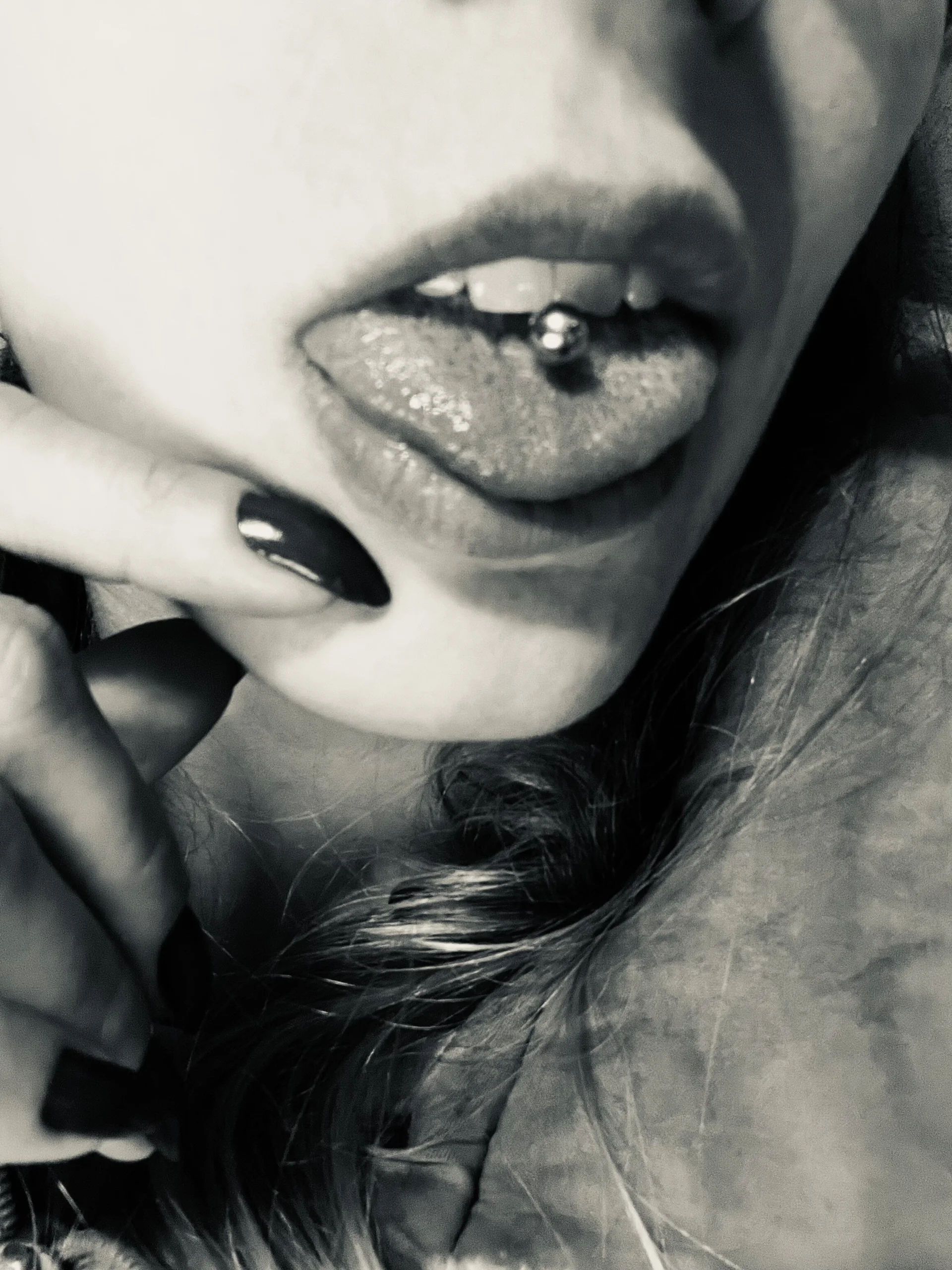 XXX Porn Photo of Nude Shy_Runner 6