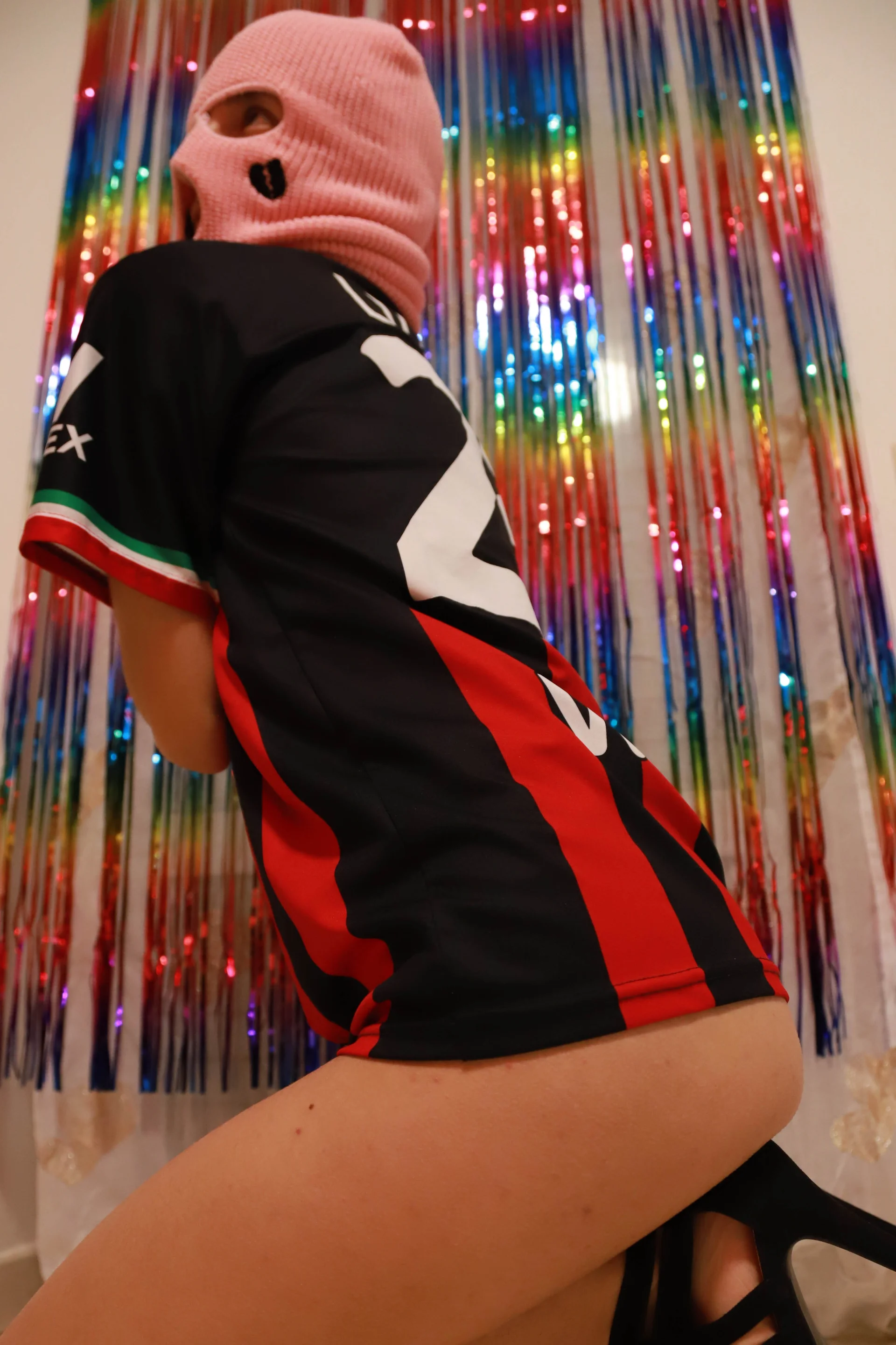 XXX Porn Photo of Nude Lui_sa3 31